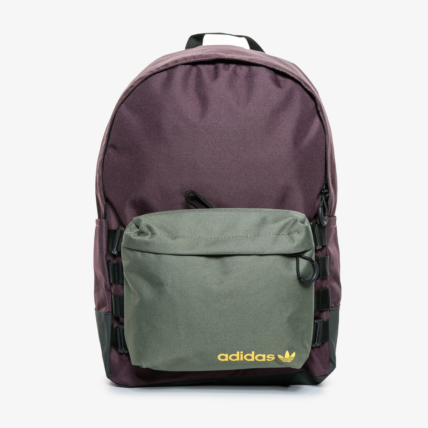 Femei rucsak ADIDAS RUCSAC PE MODULAR BP GD4769 Violet