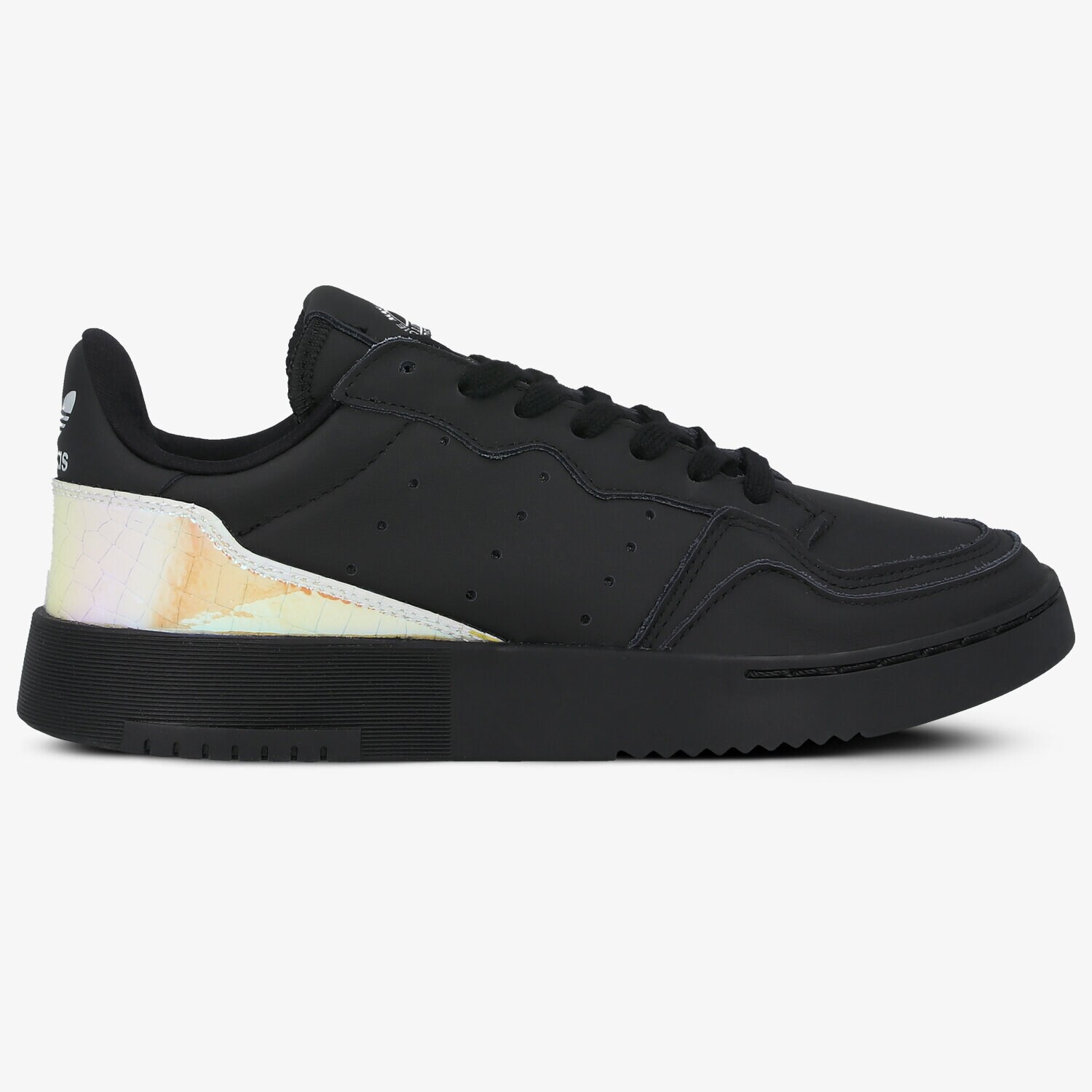 Femei pantofi sport ADIDAS SUPERCOURT W FW8445 Mulicolor