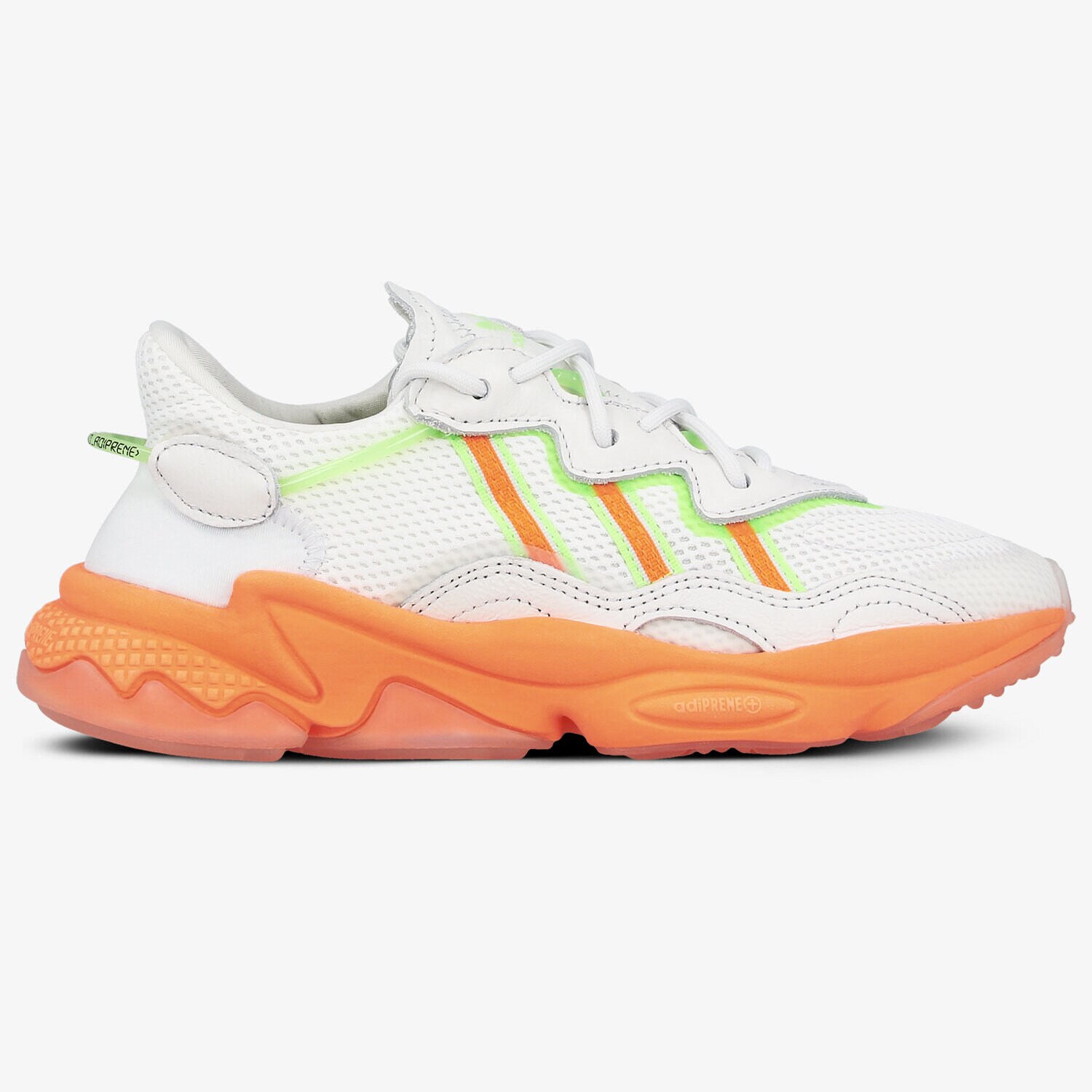 Femei pantofi sport ADIDAS OZWEEGO W FV9748 Gri