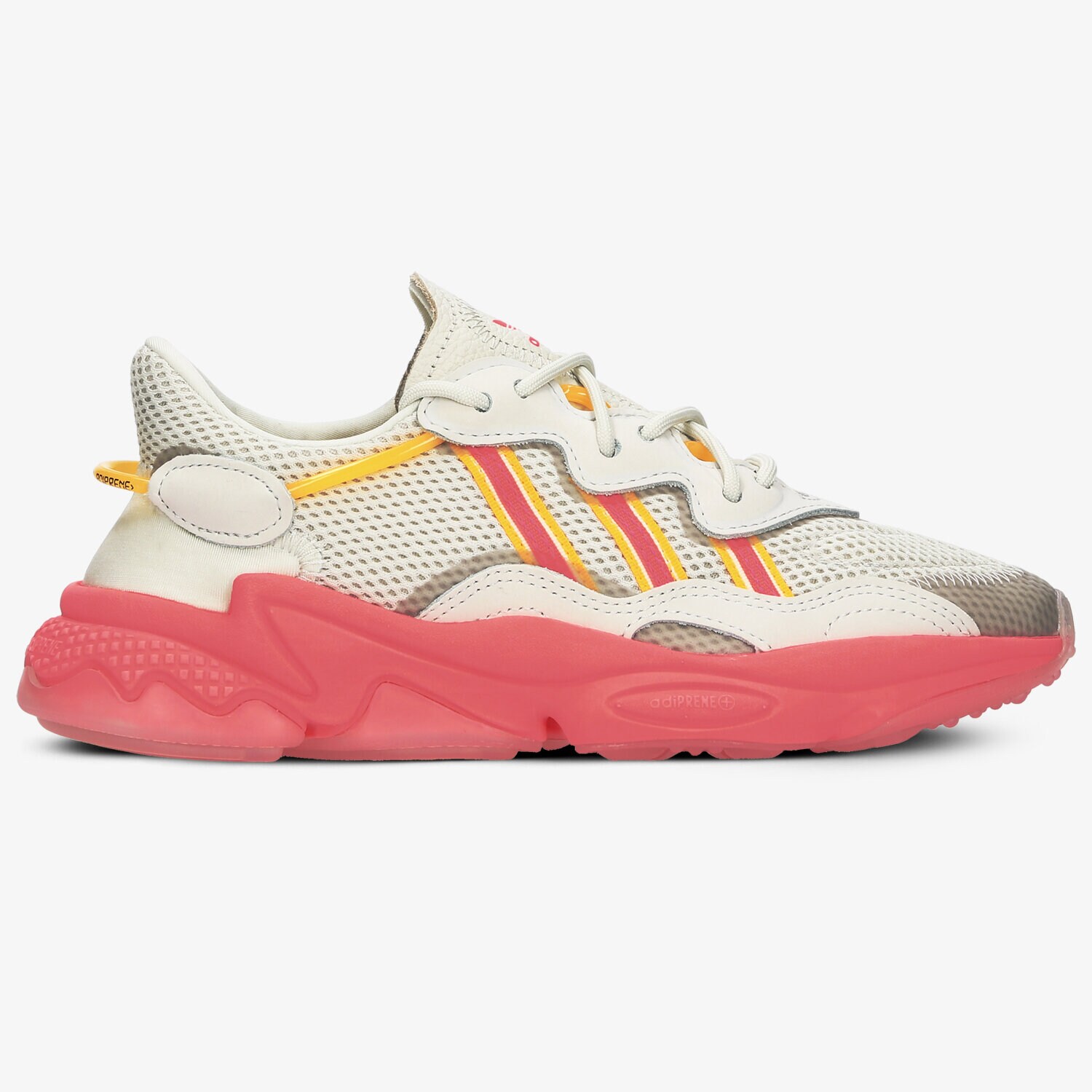 Femei pantofi sport ADIDAS OZWEEGO W FV9747 Gri