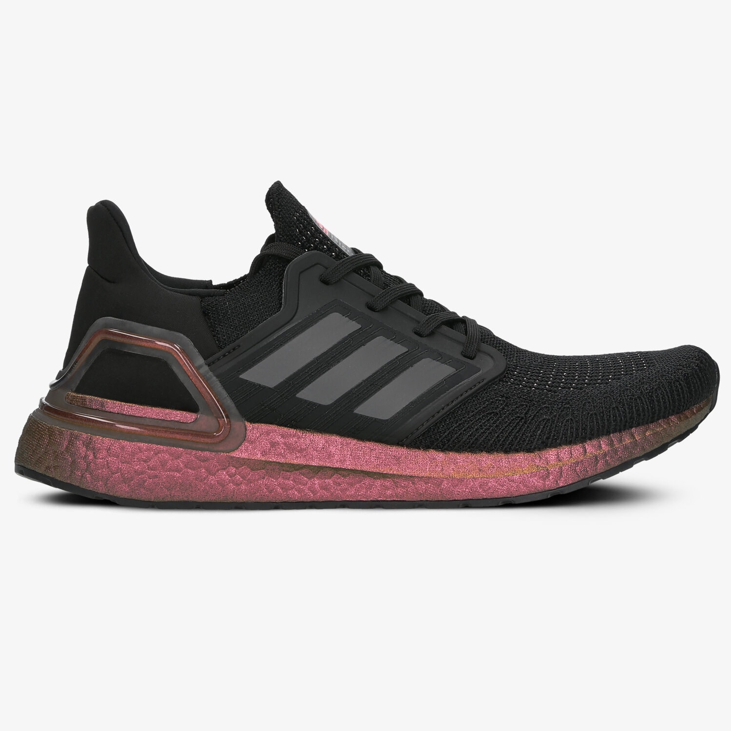 Barbați pantofi sport ADIDAS ULTRABOOST 20 EG9749 Negru