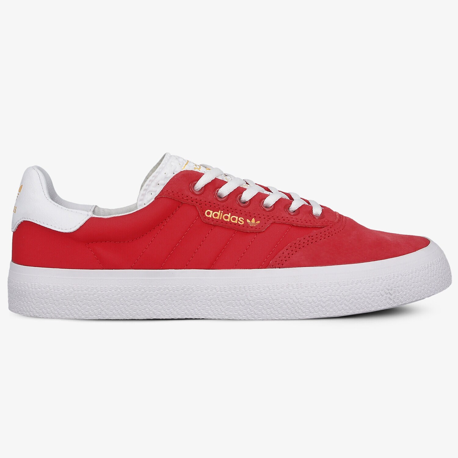 Barbați pantofi sport ADIDAS 3MC FV5040 Roșu
