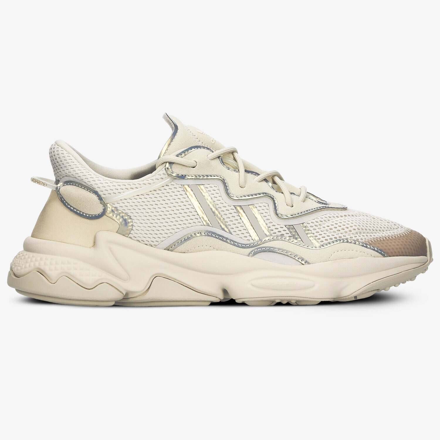 Barbați pantofi sport ADIDAS OZWEEGO FV9655 Bej