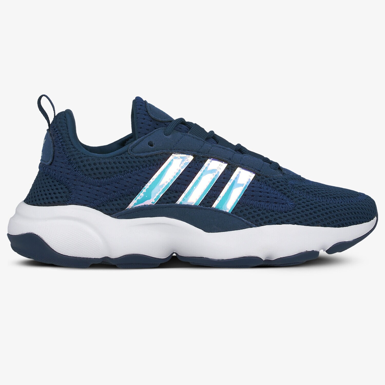 Copii pantofi sport ADIDAS HAIWEE J EF5779 Negru