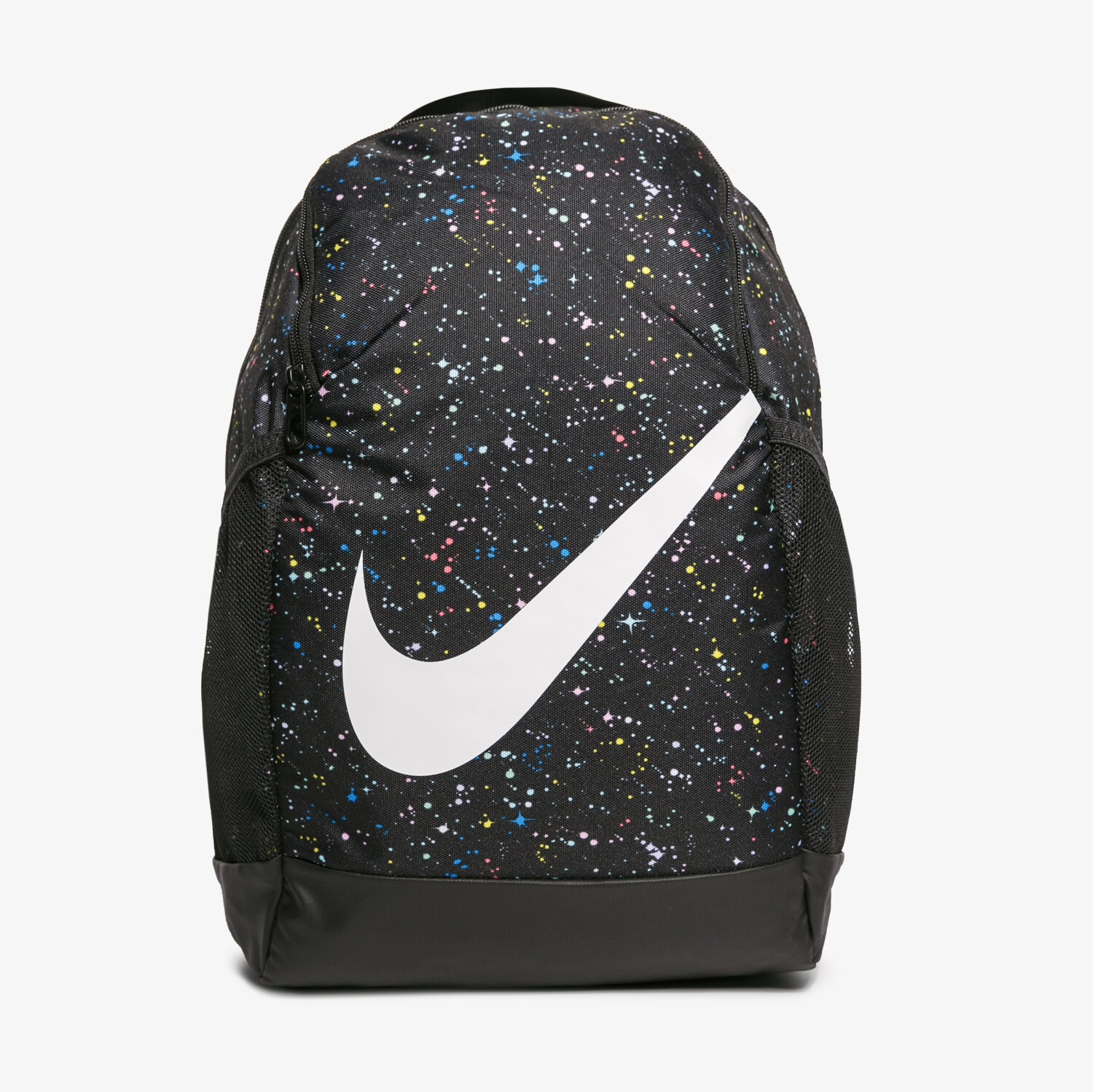 Copii Rucsac NIKE RUCSAC NIKE BUSTIERĂSILIA BA6036010 Negru