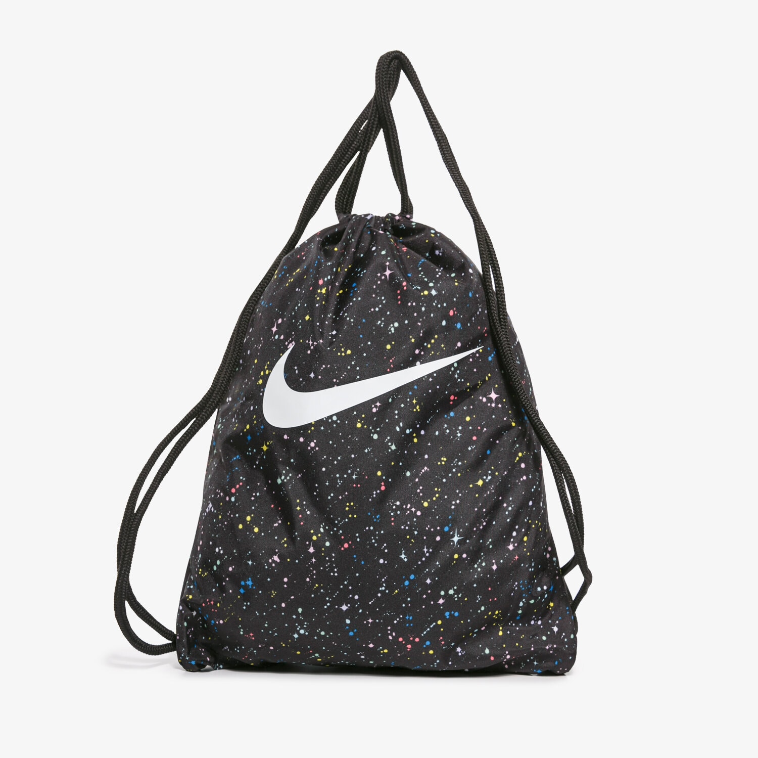 Copii Rucsac NIKE SAC NIKE BA5993010 Negru