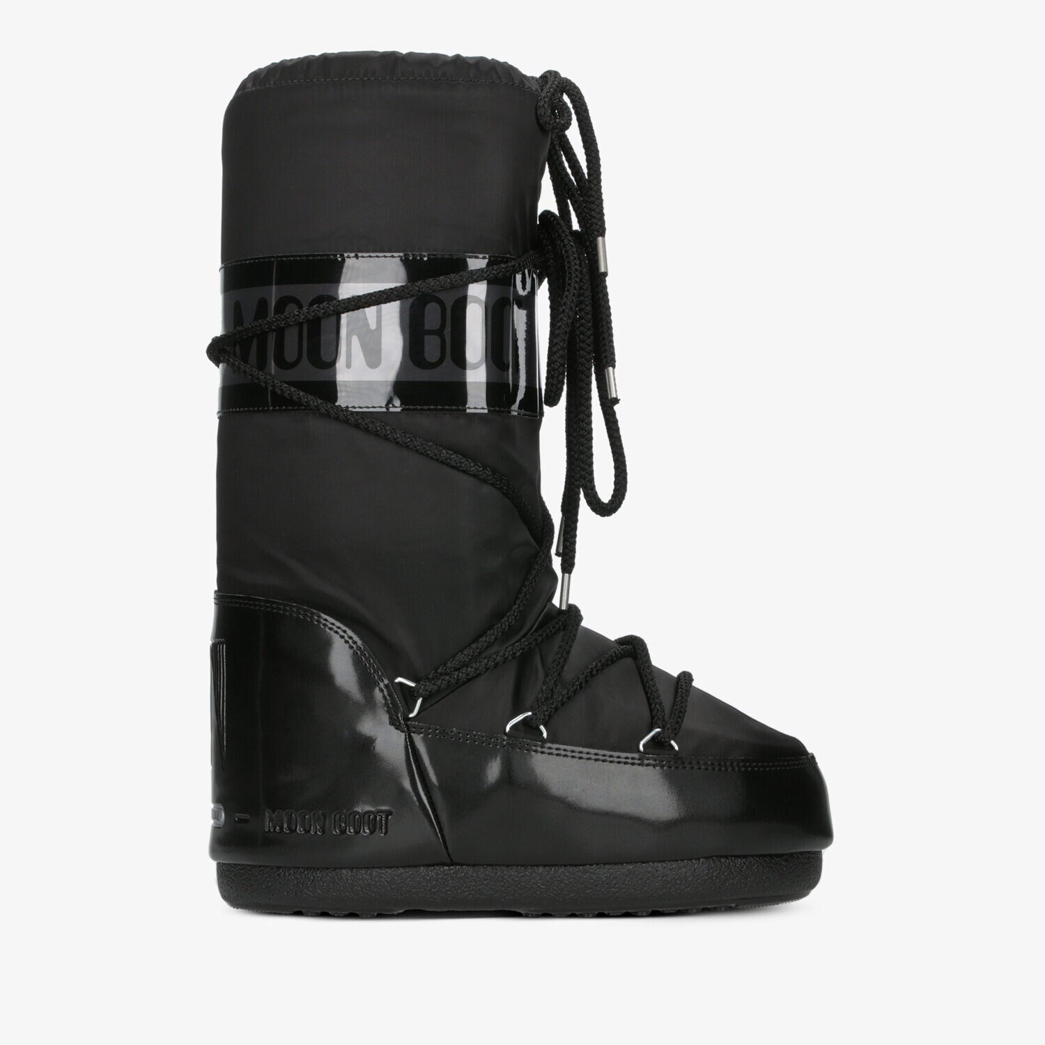 Femei Casual MOON BOOT GLANCE 14016800003 Negru