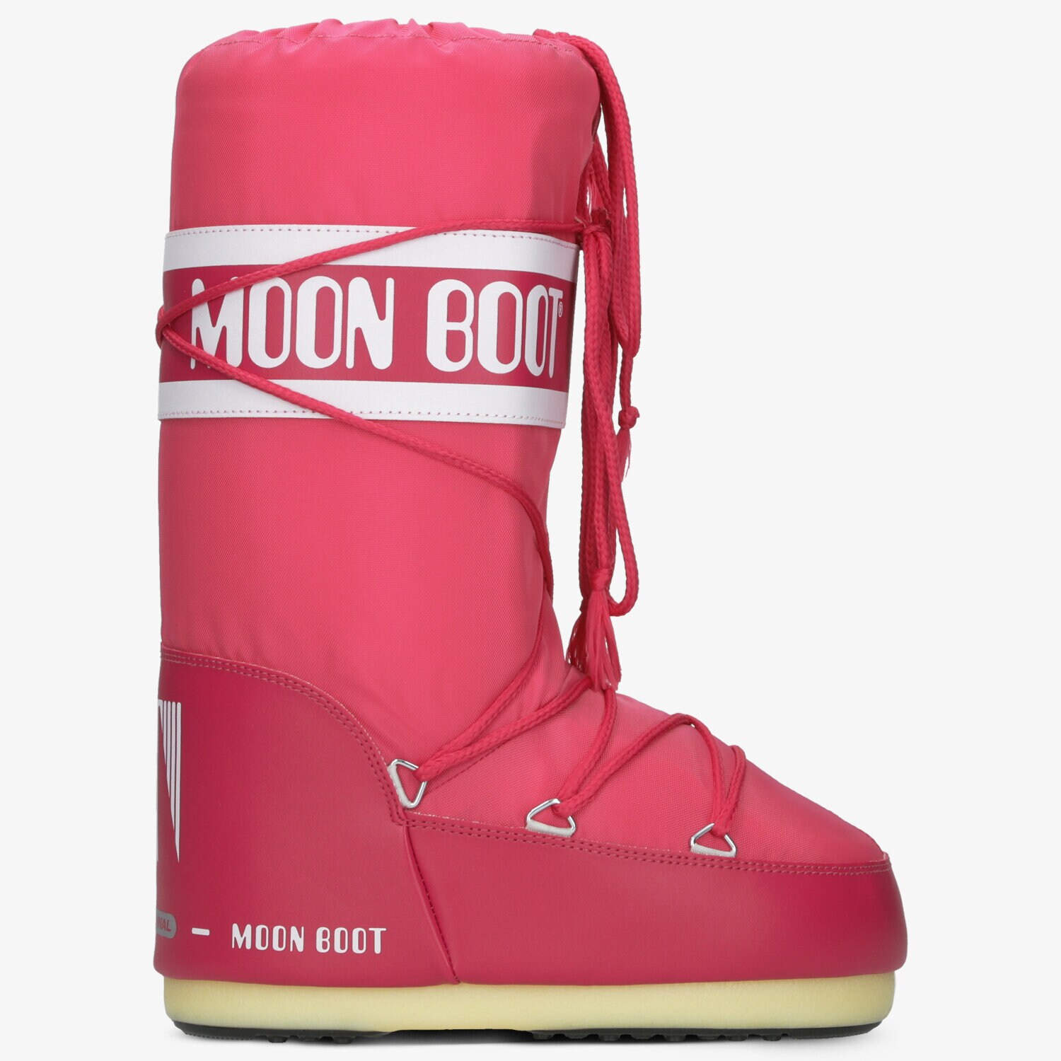 Femei Casual MOON BOOT NYLON 14004400062 Roz