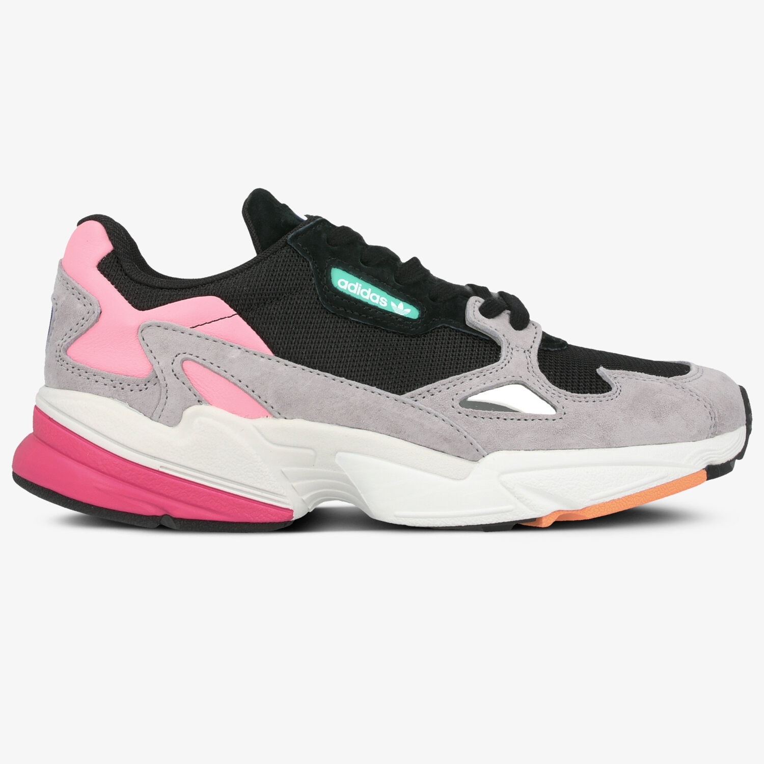 Femei pantofi sport ADIDAS FALCON W BB9173 Mulicolor