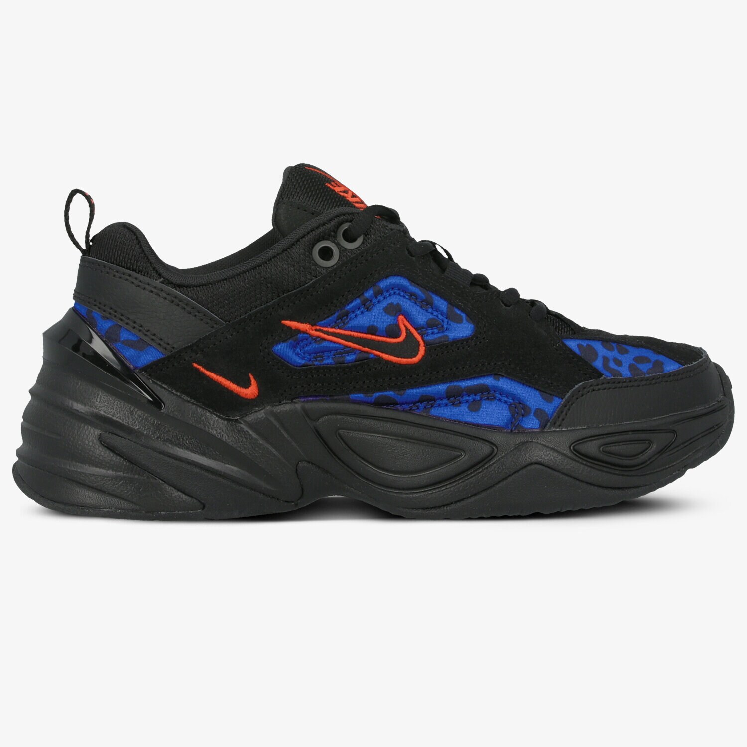 Femei pantofi sport NIKE W M2K TEKNO CD0181-001 Negru