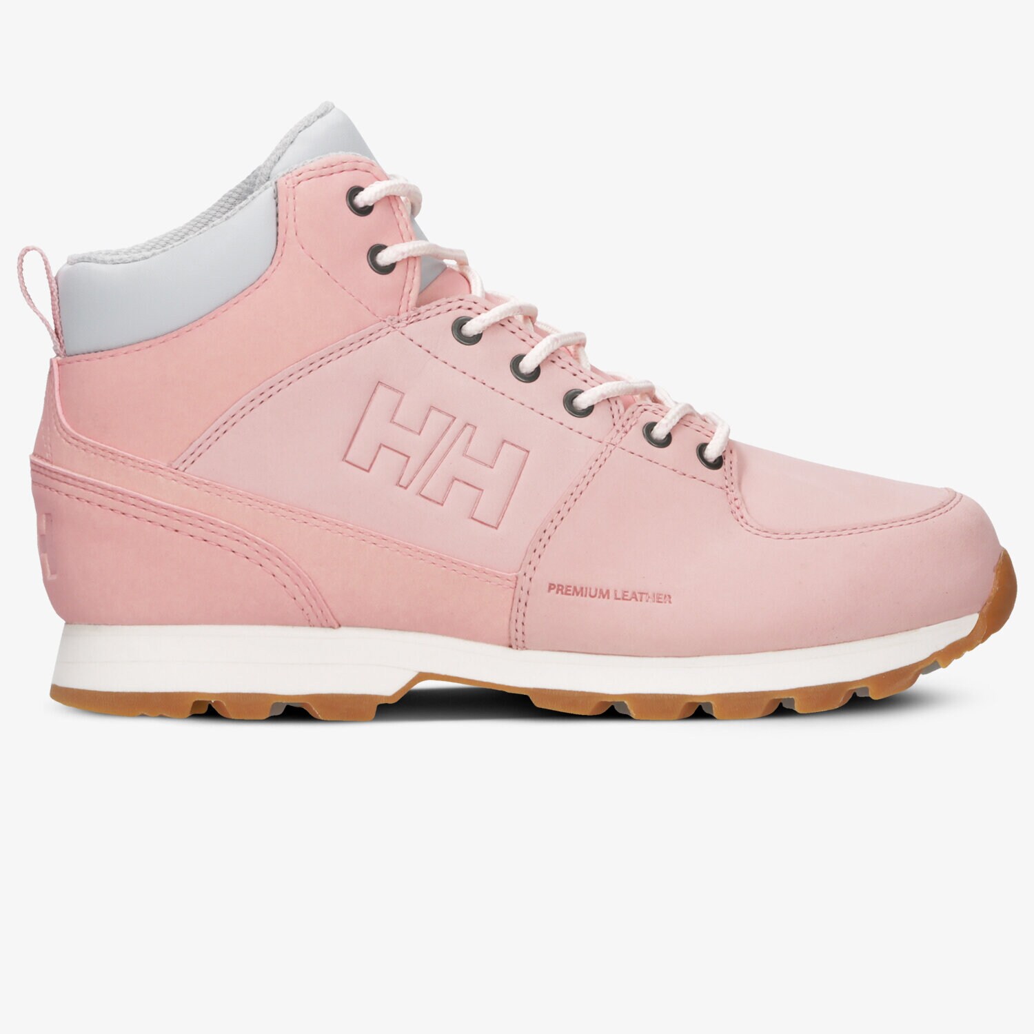 Femei încălțăminte de iarnă HELLY HANSEN W TSUGA 11524152 Roz