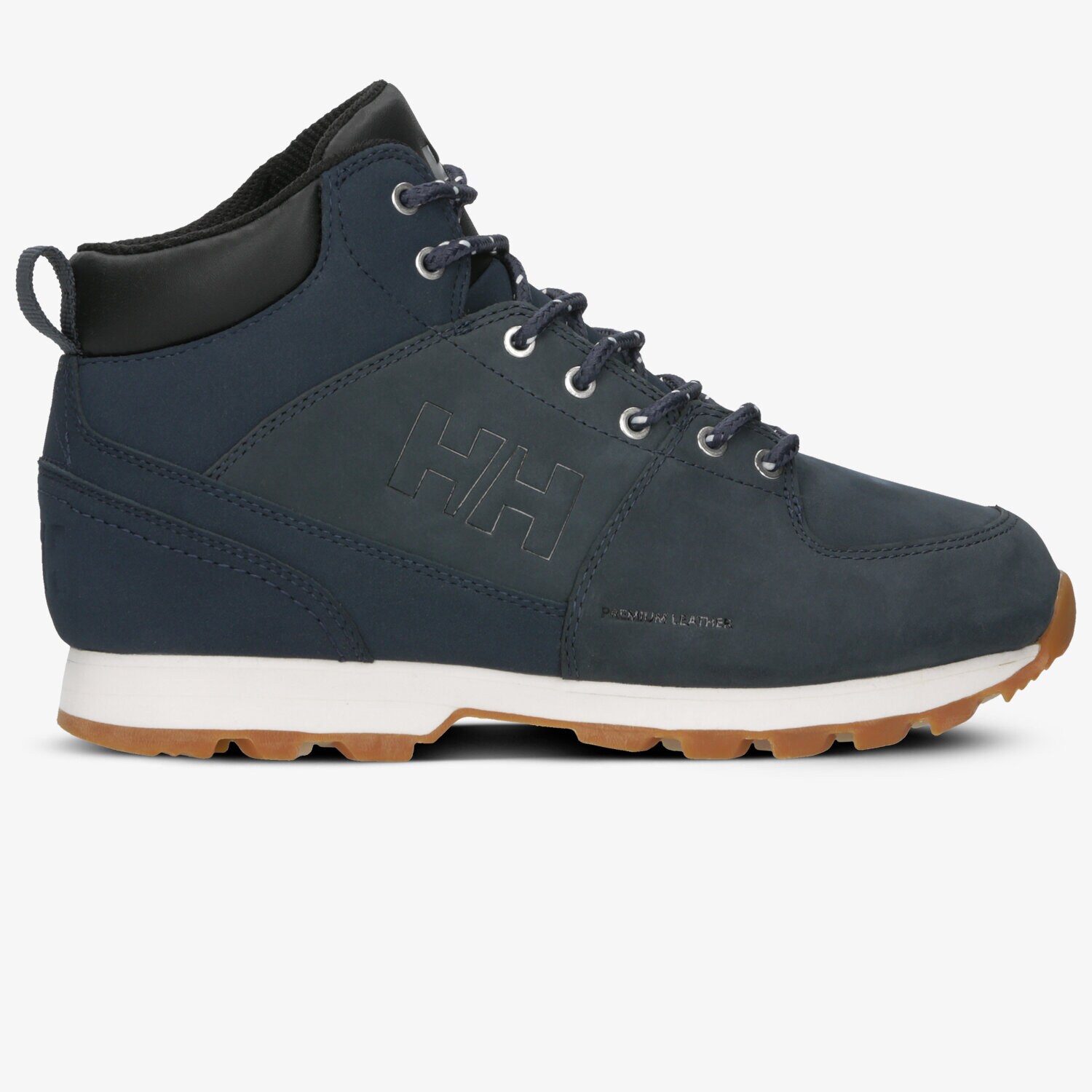 Femei încălțăminte de iarnă HELLY HANSEN W TSUGA 11524597 Bleumarin