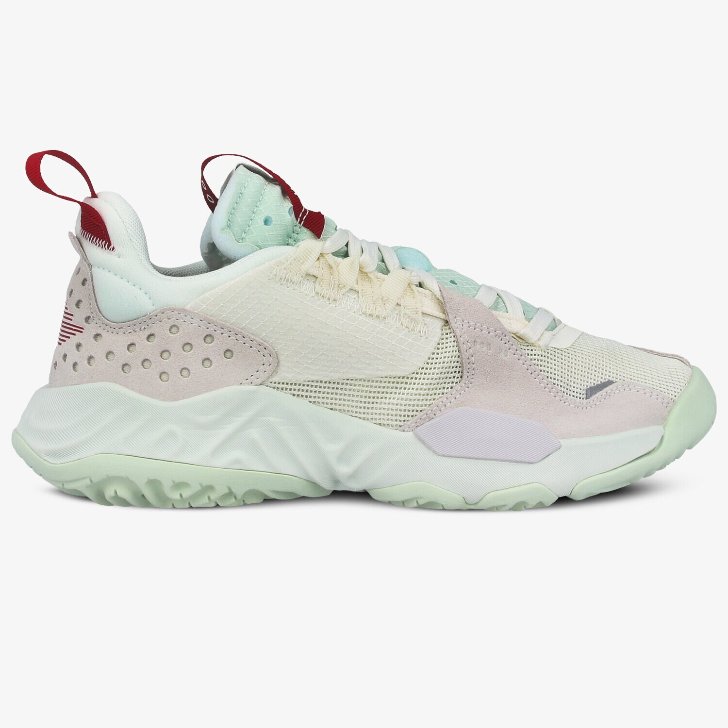Femei pantofi sport JORDAN DELTA  CT1003-100 Bej