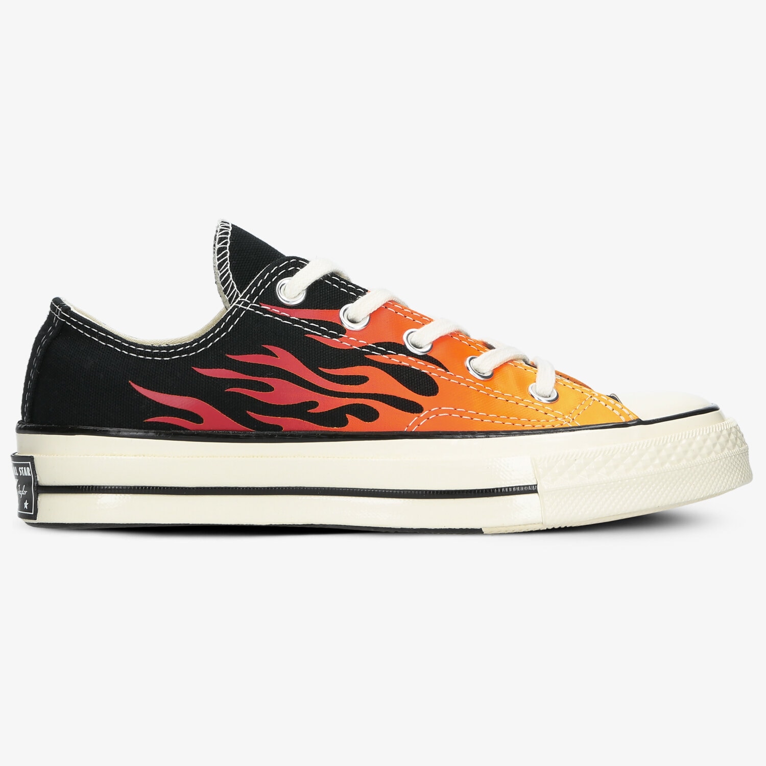 Femei teniși CONVERSE CHUCK 70 167813C Mulicolor