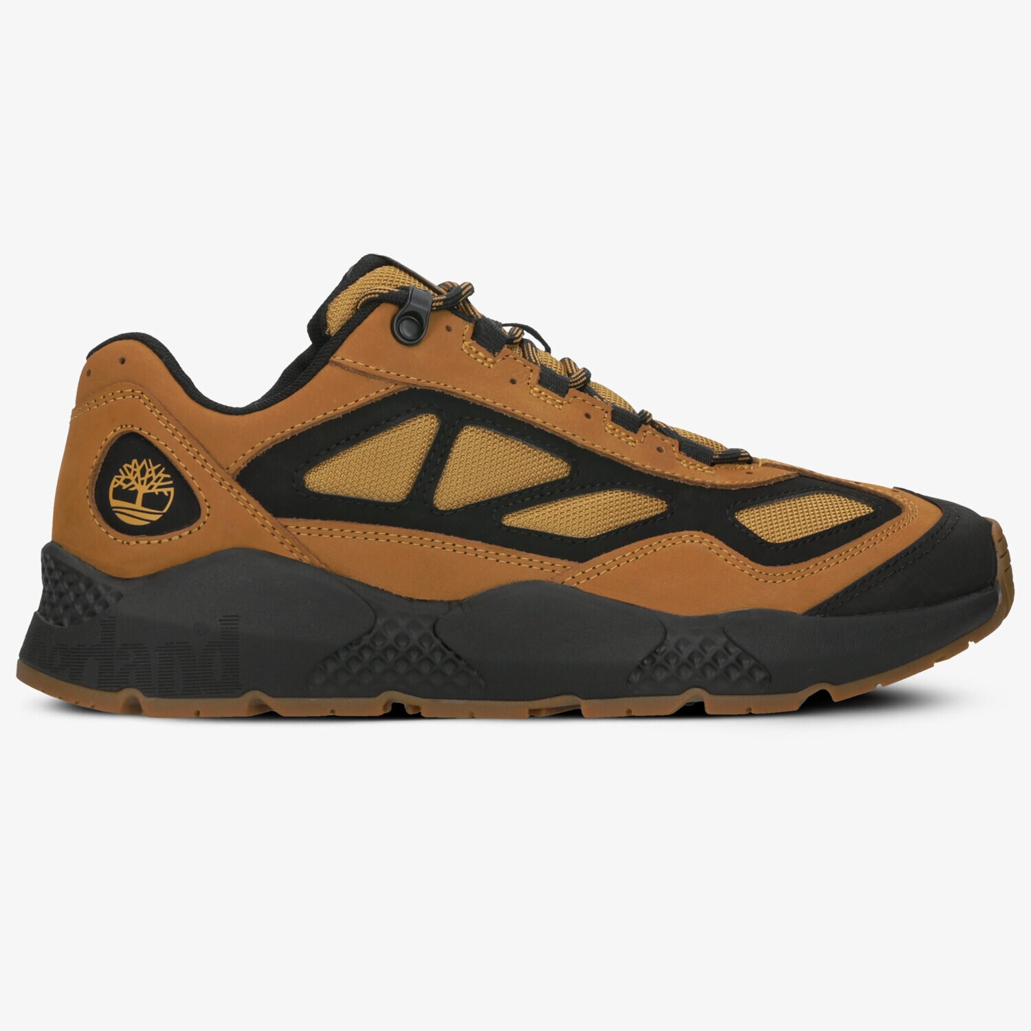 Bărbați teniși TIMBERLAND RIPGORGE LOW TB0A213F2311 Galben