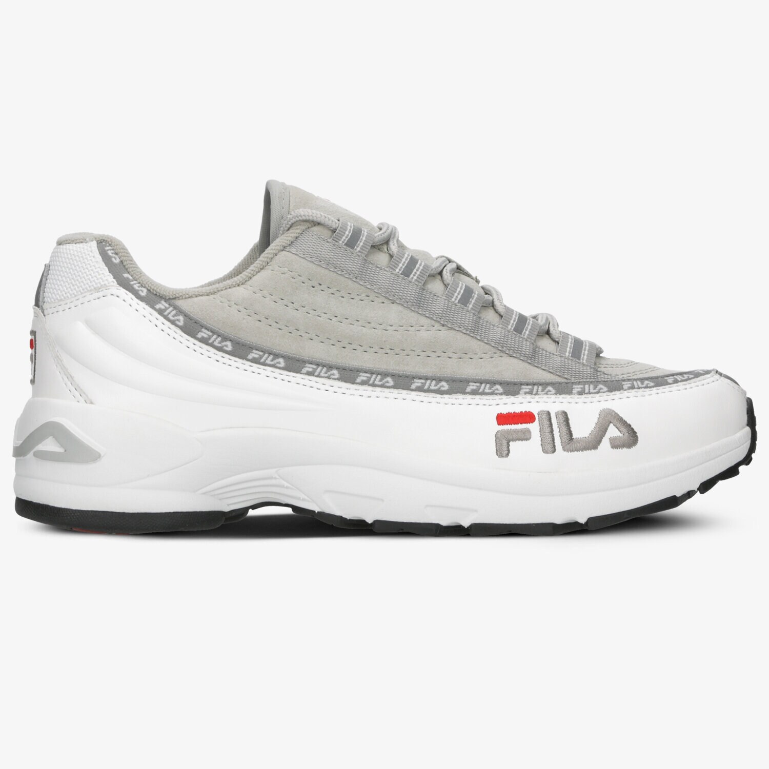 Barbați pantofi sport FILA DSTR97 S 101071201Z Alb