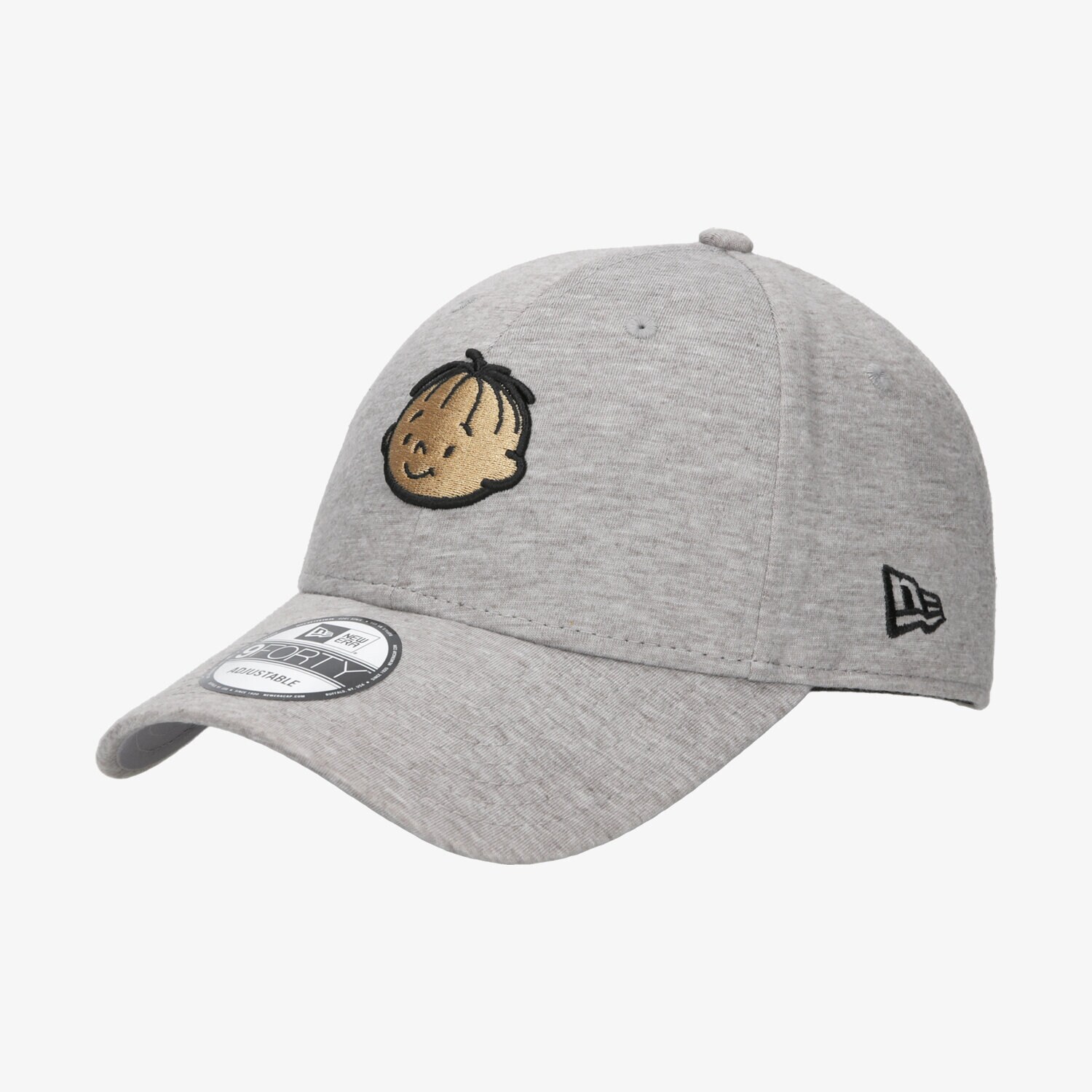 Bărbați șapcă NEW ERA șapcă 940 JERSEY LOLEK 12309032 Gri