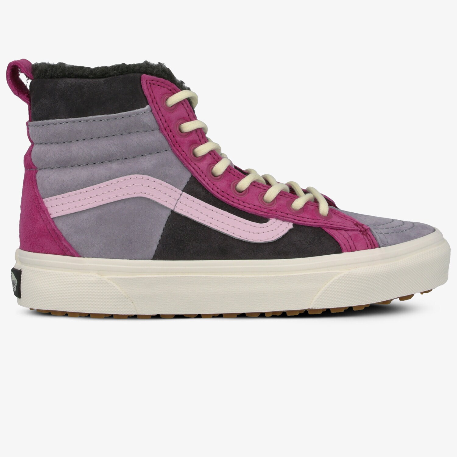 Femei teniși VANS UA SK8-HI 46 MTE DX VN0A3DQ5TU9W Violet