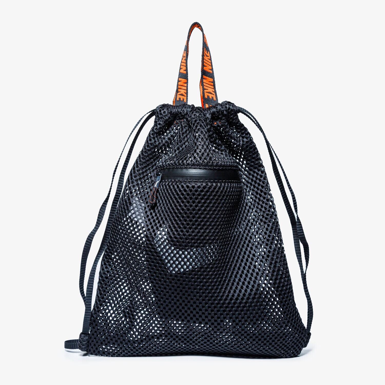Femei sac NIKE SAC NIKE ADVANCE BA6146-010 Negru