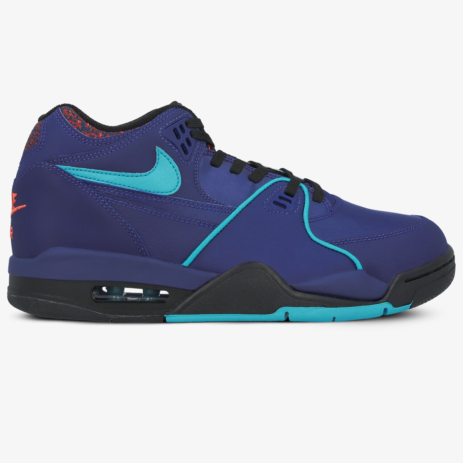 Barbați pantofi sport NIKE AIR FLIGHT 89 CJ5390-500 Violet