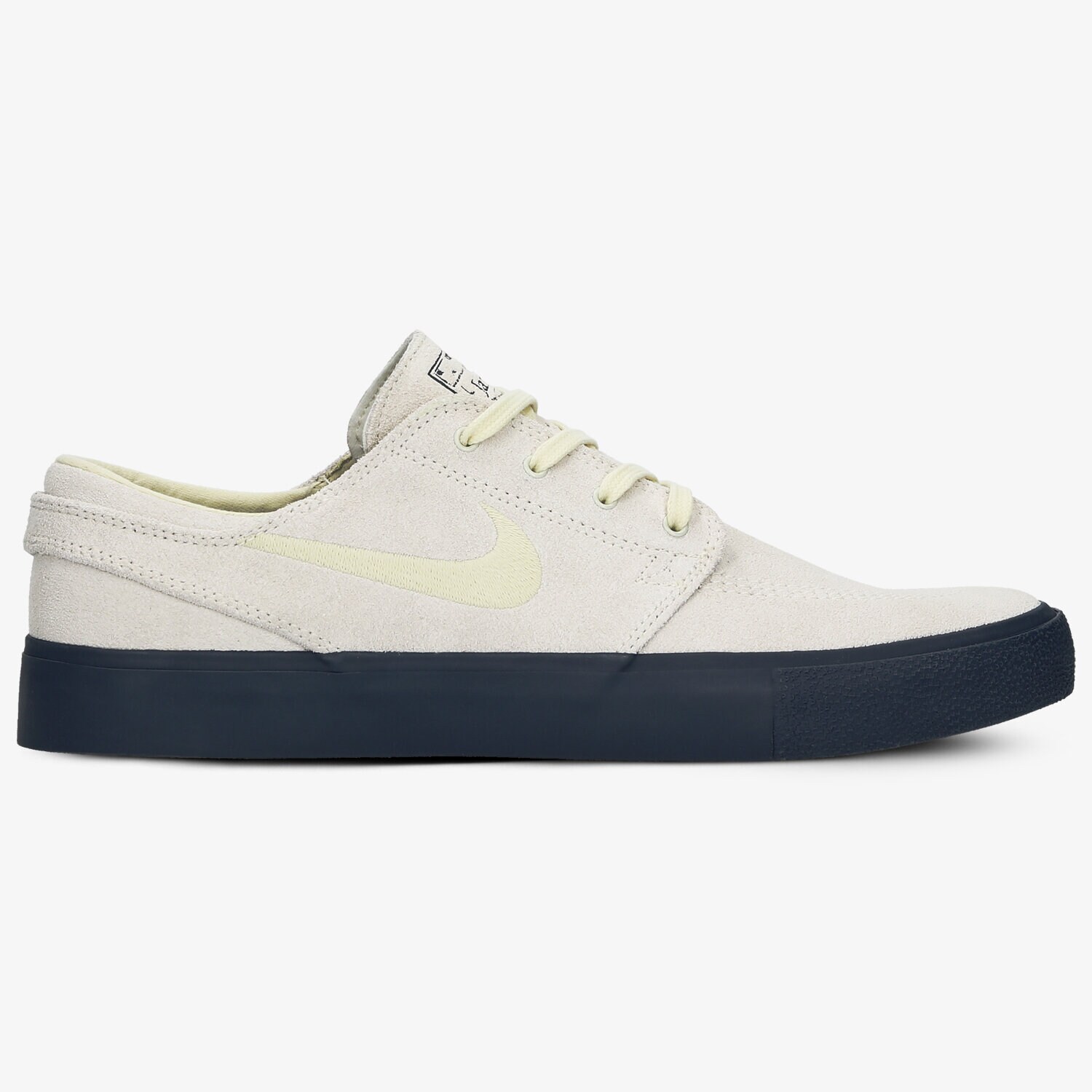Barbați pantofi sport NIKE ZOOM JANOSKI RM AQ7475-103 Alb