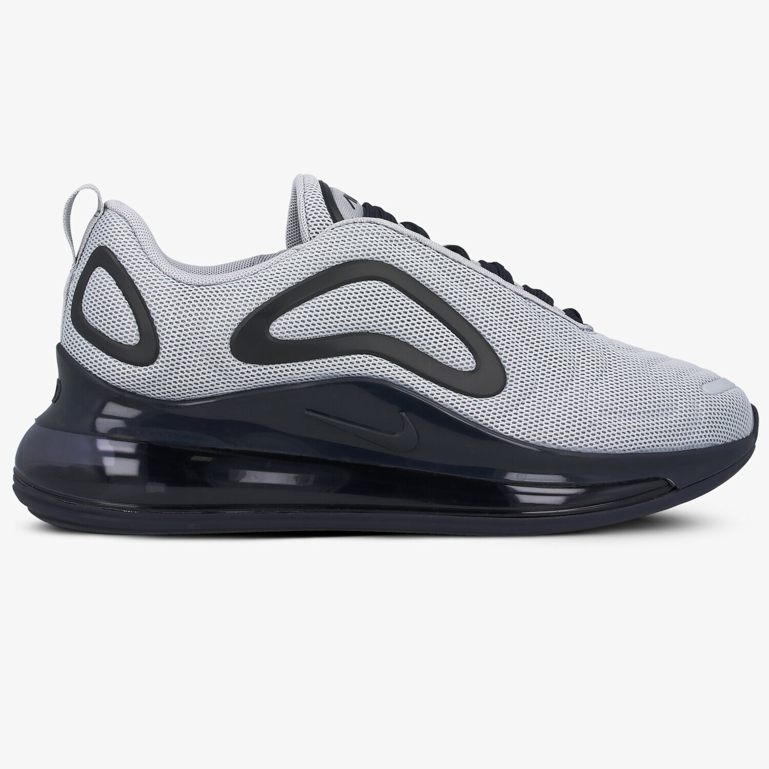 Barbați pantofi sport NIKE AIR MAX 720 CJ0585-001 Gri
