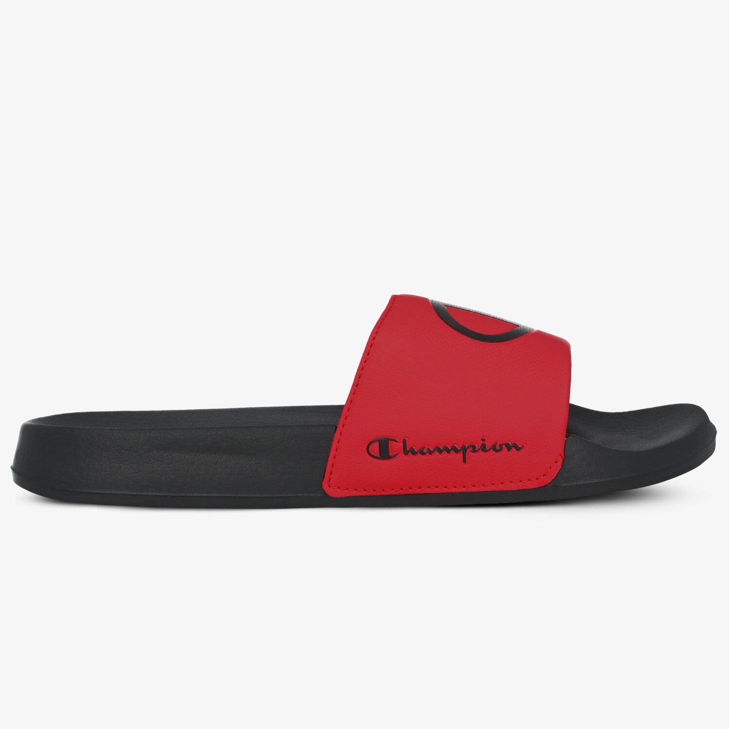 Bărbați șlapi CHAMPION SAMOA 2 S21605RS001 Negru