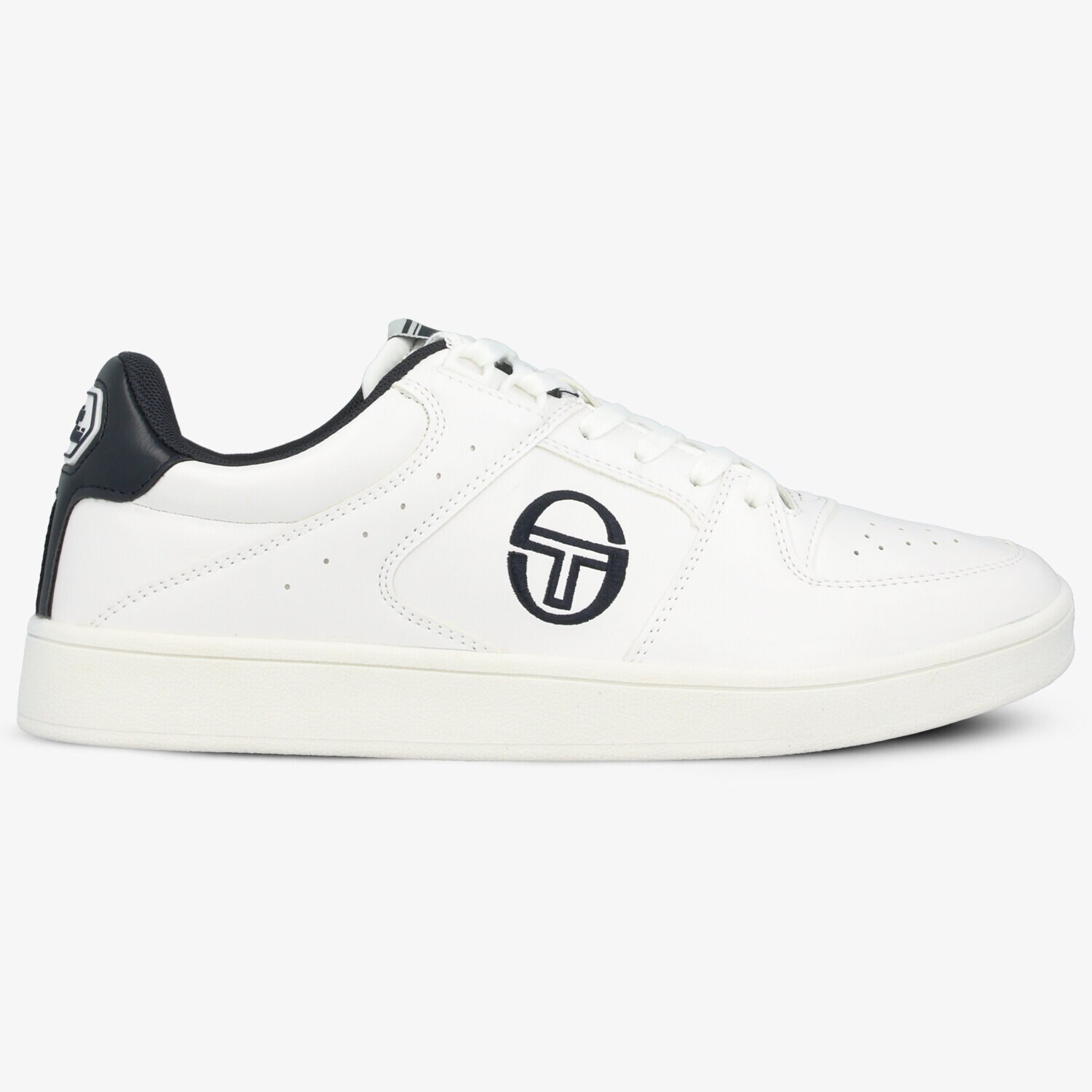 Barbați pantofi sport SERGIO TACCHINI ARTIC STM92881072 Alb