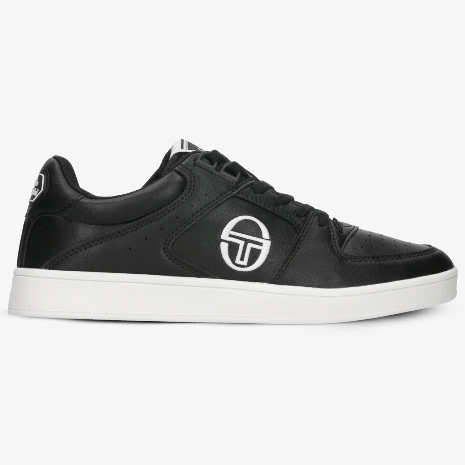 Barbați pantofi sport SERGIO TACCHINI ARTIC STM92881074 Negru