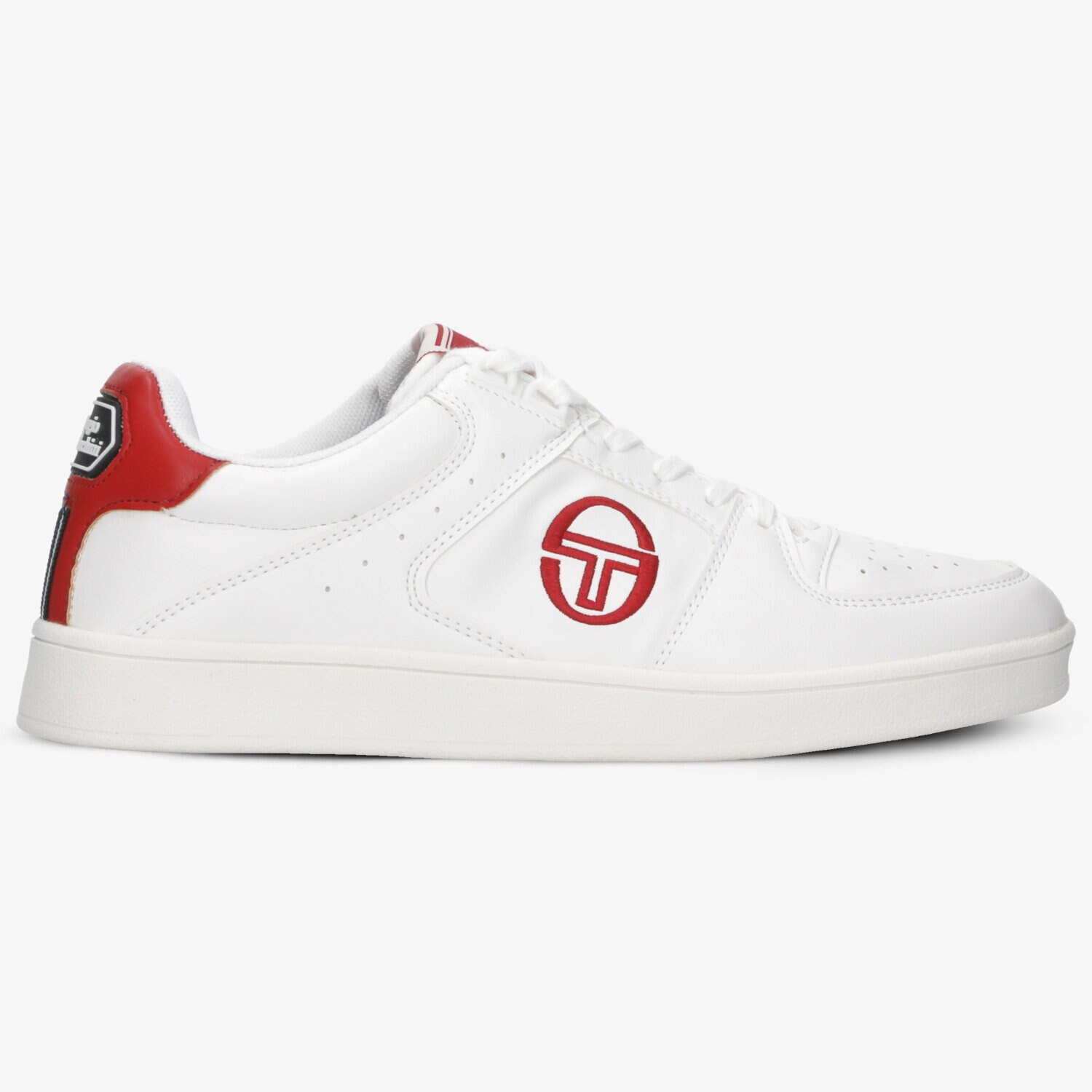 Barbați pantofi sport SERGIO TACCHINI ARTIC STM92881073 Alb