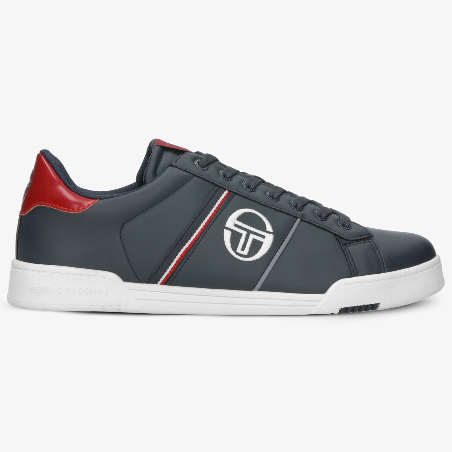 Barbați pantofi sport SERGIO TACCHINI PARIGI STM92412140 Bleumarin
