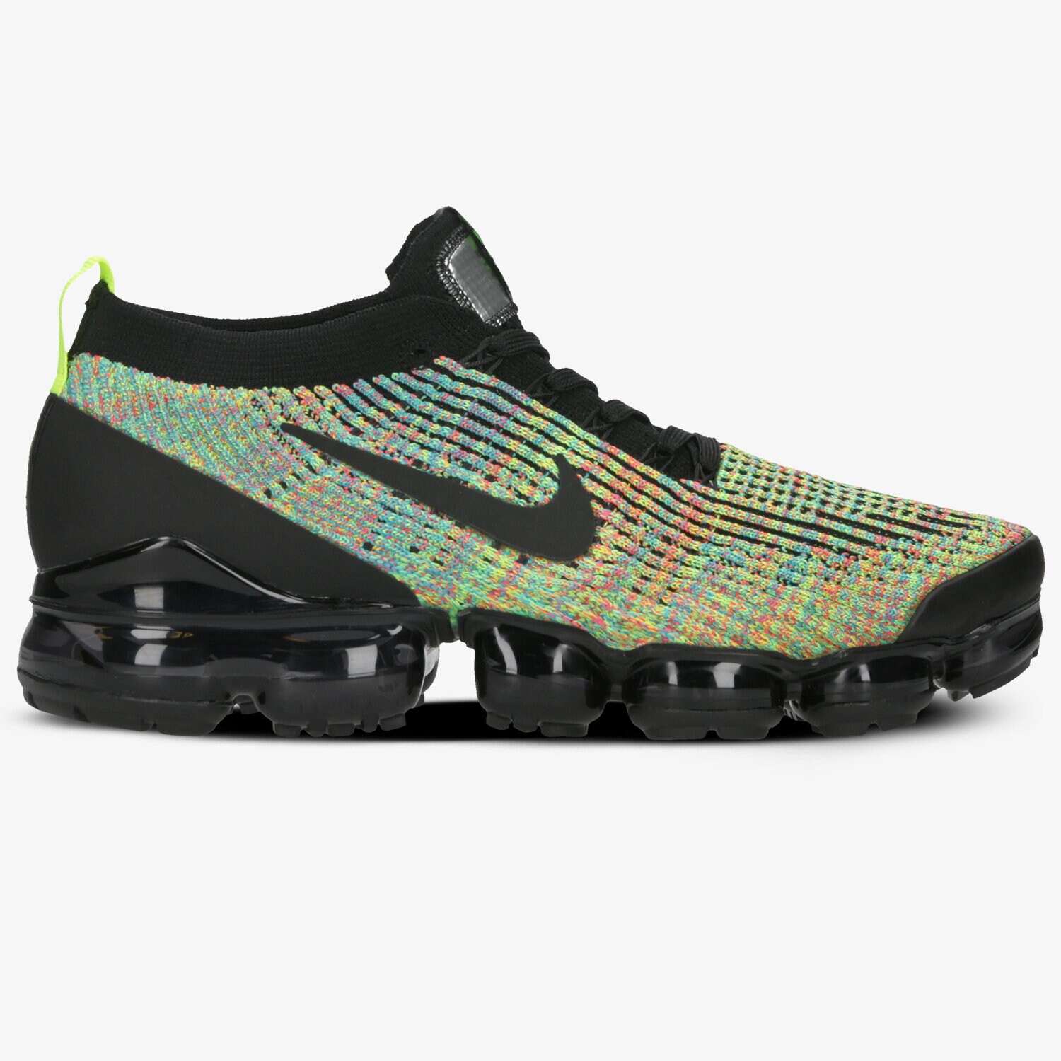 Barbați pantofi sport NIKE AIR VAPORMAX FLYKNIT 3 AJ6900-006 Mulicolor