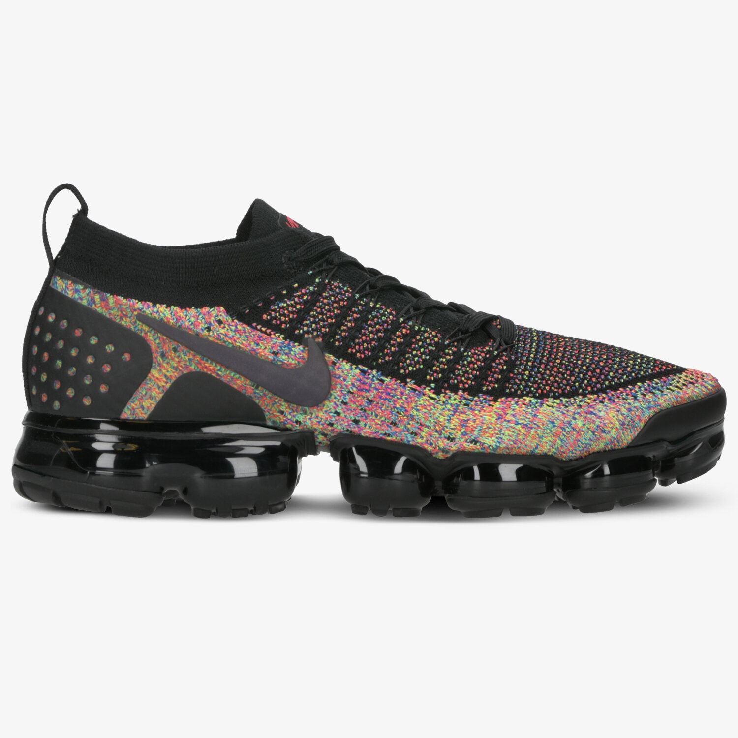 Barbați pantofi sport NIKE AIIR VAPORMAX 942842-017 Mulicolor