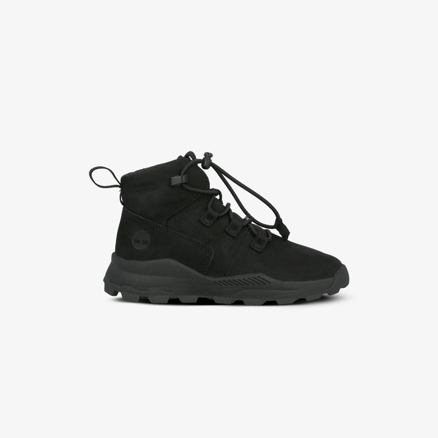 Copii pantofi sport TIMBERLAND BROOKLYN MODERNALPCHK TB0A28660011 Negru