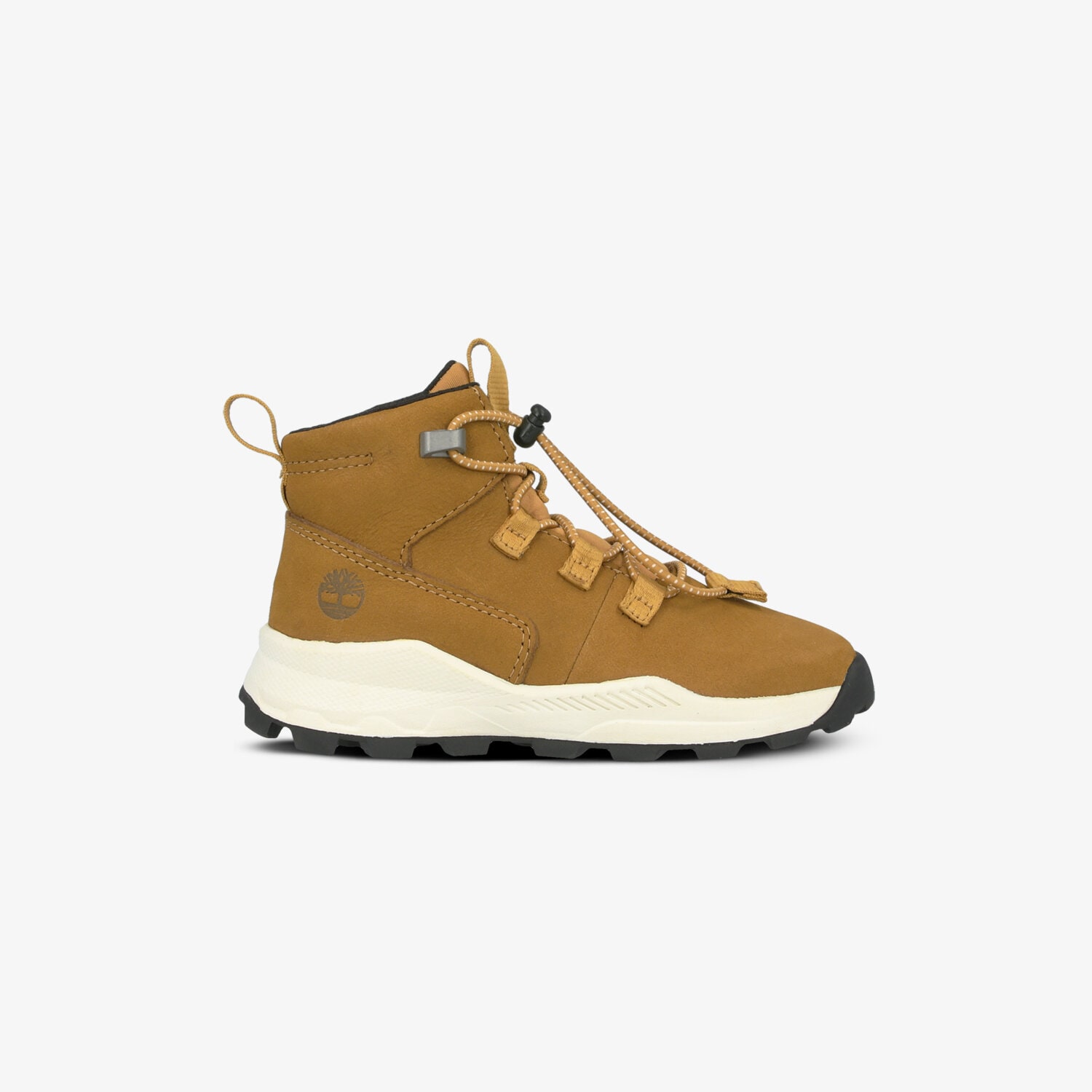 Copii pantofi sport TIMBERLAND BROOKLYN MODERNALPCHK TB0A286S2311 Galben