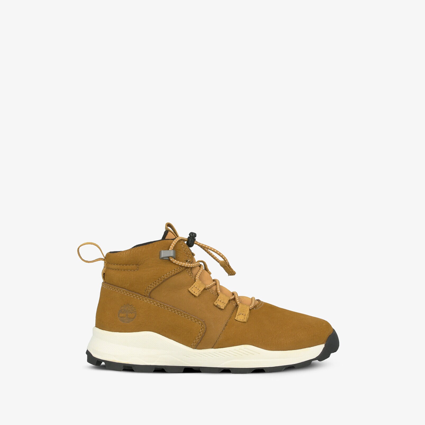 Copii pantofi sport TIMBERLAND BROOKLYN MODERNALPCHK TB0A25S72311 Galben