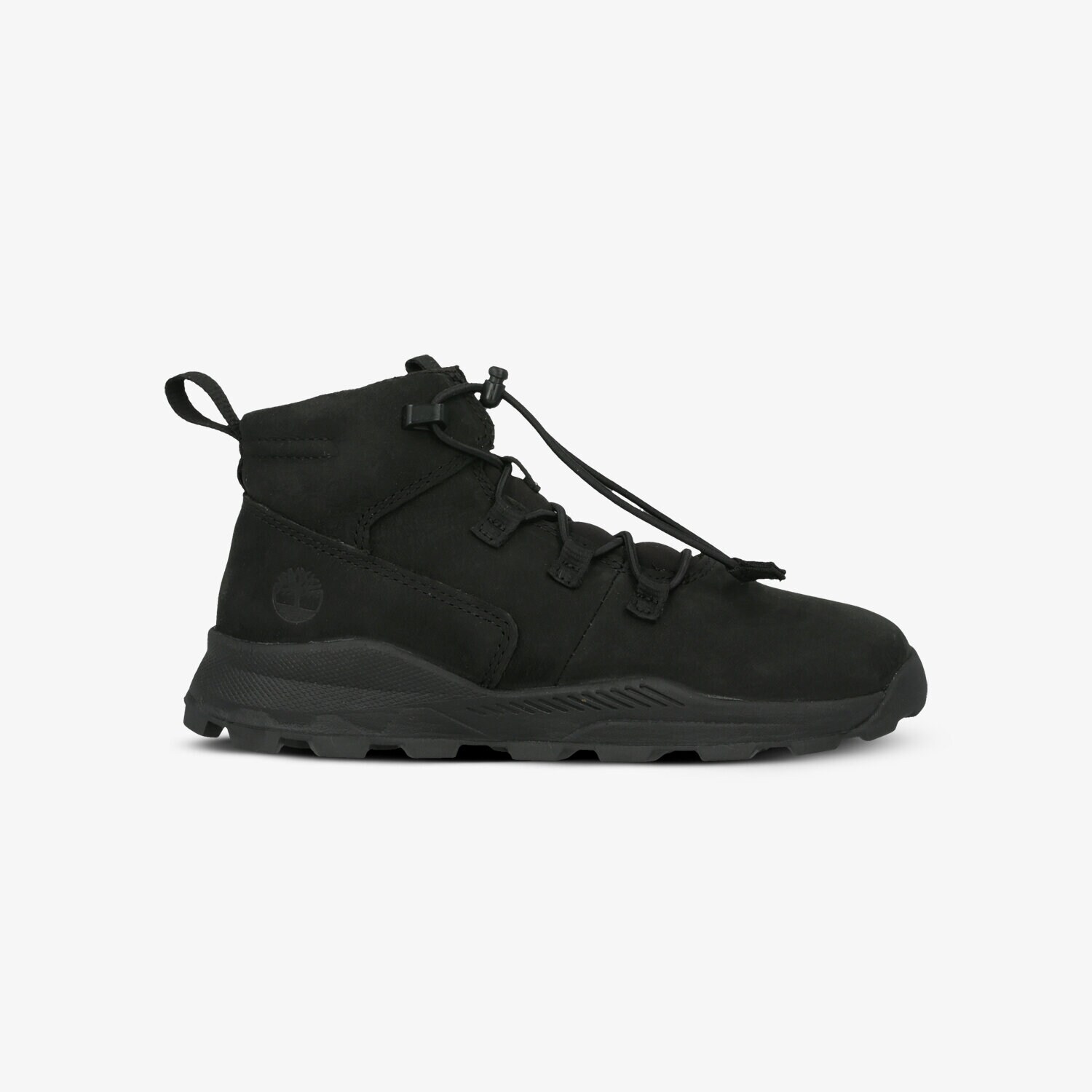 Copii pantofi sport TIMBERLAND BROOKLYN MODERNALPCHK TB0A23DY0011 Negru