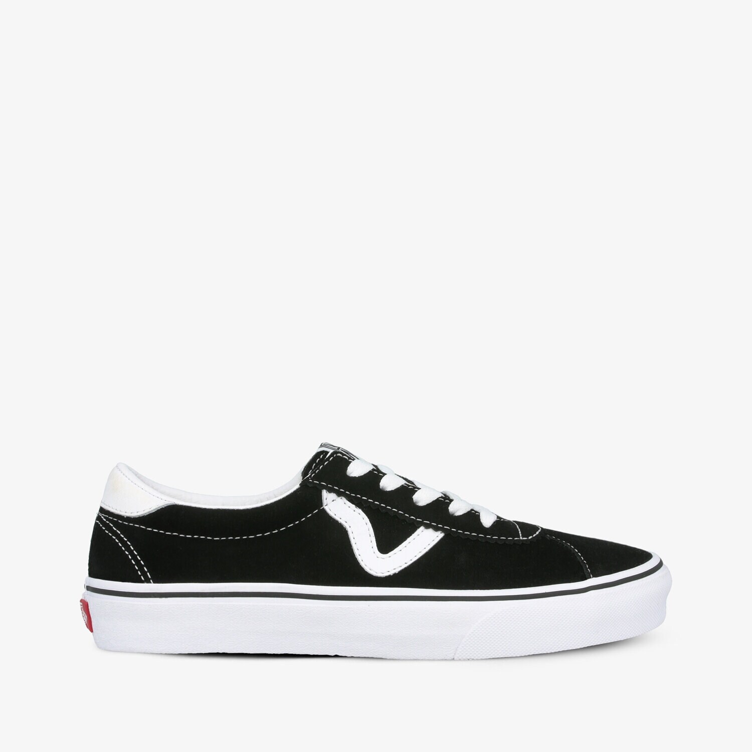Femei teniși VANS UA SPORT VN0A4BU6A6O1 Negru