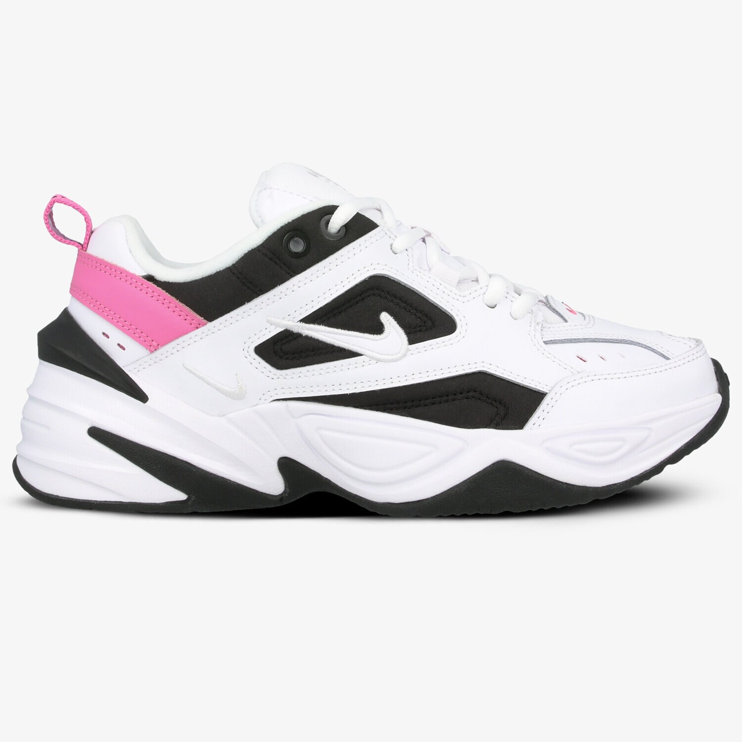 Femei pantofi sport NIKE M2K TEKNO  AO3108-105 Alb