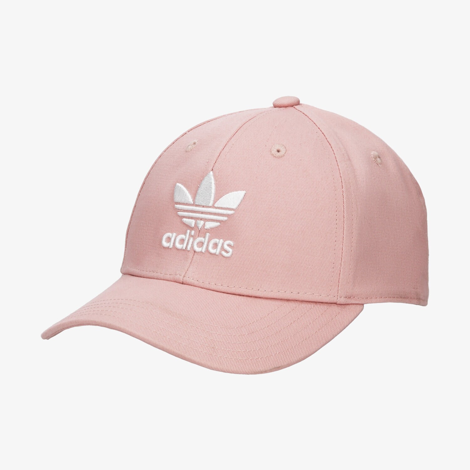 Copii șapcă ADIDAS șapcă BASEB CLASS TRE EK2994 Roz