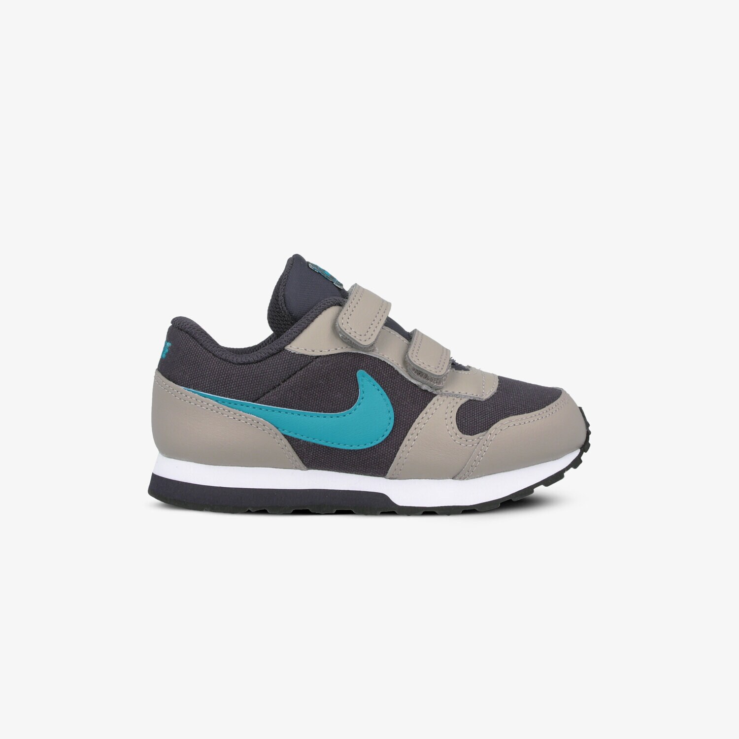 Copii pantofi sport NIKE MD RUNNER 2 BTV  806255-017 Gri