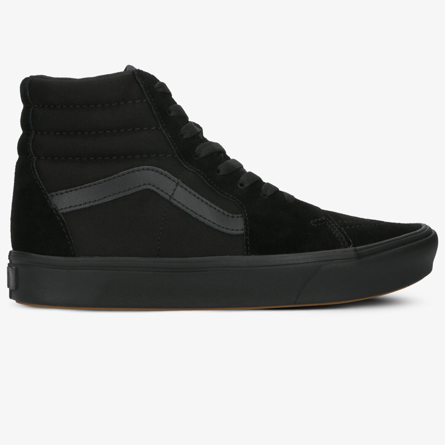 Barbați pantofi sport VANS UA COMFYCUSH SK8-HI VN0A3WMBVND1 Negru