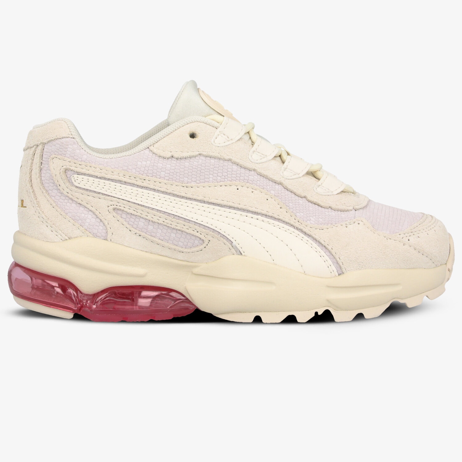 Femei pantofi sport PUMA CELL STELLAR TONAL WN'S 37095101 Roz