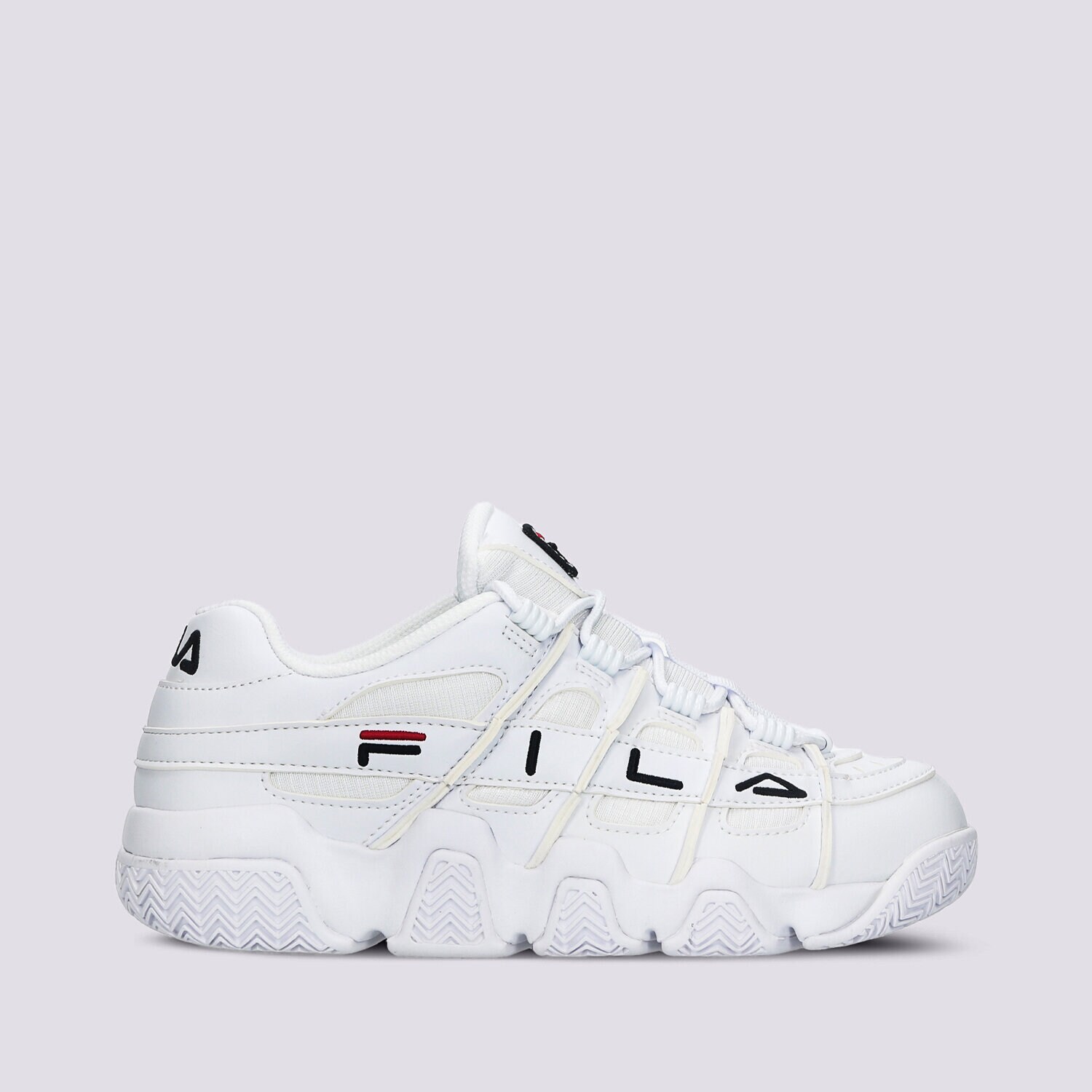 Femei pantofi sport FILA UPROOT WMN 10108551FG Alb