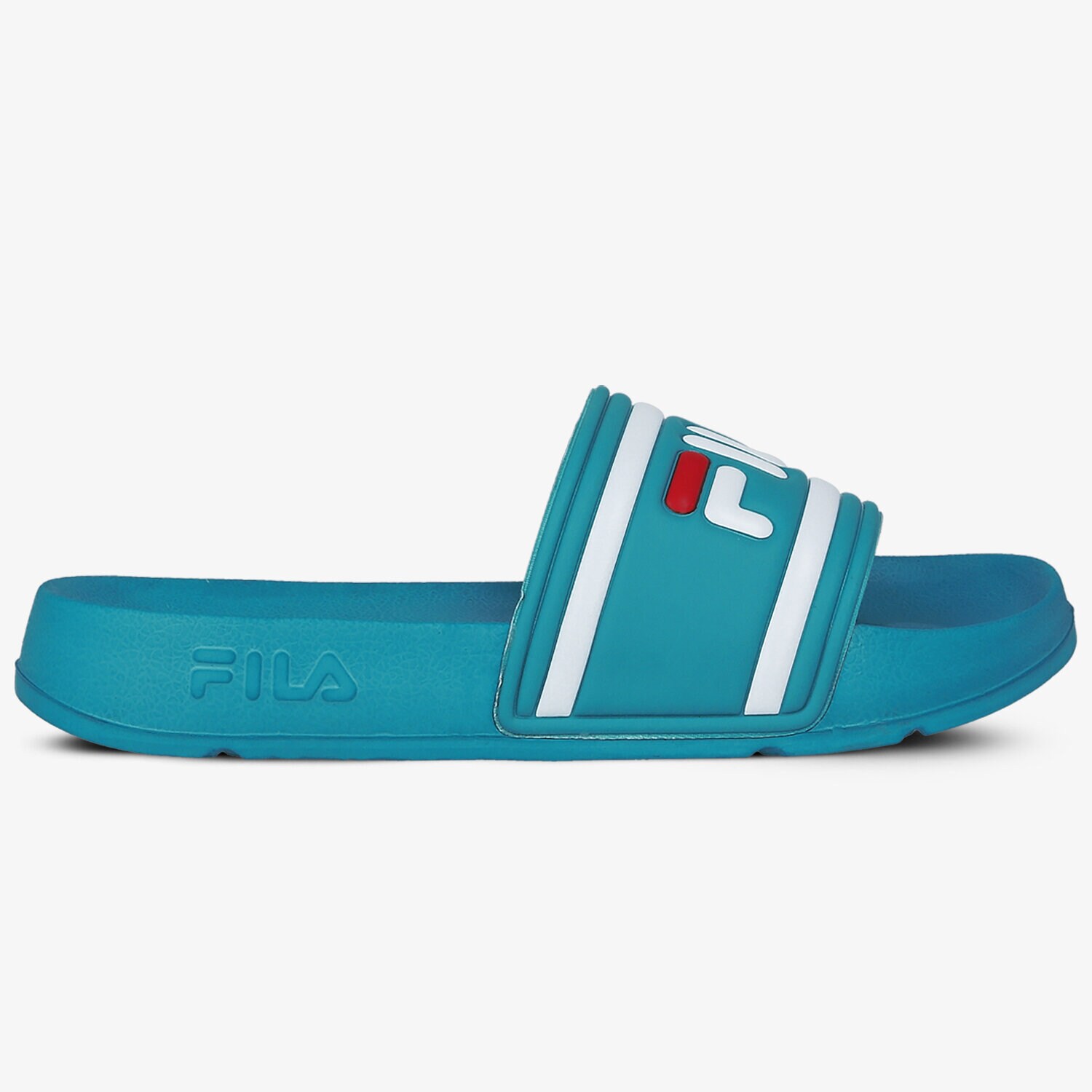 FILA MORRO BAY SLIPPER 2.0 WMN 101090151H Albastru