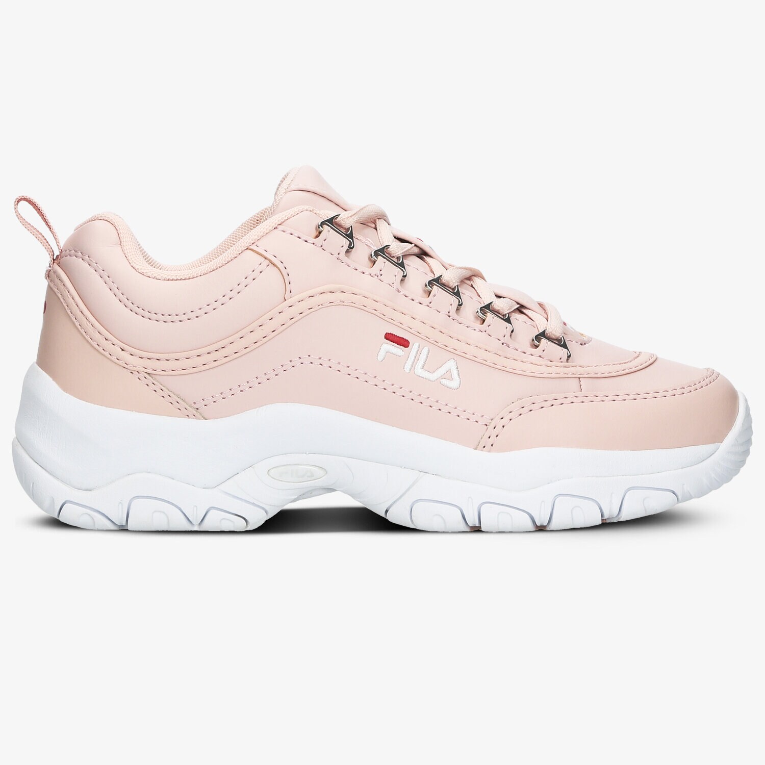 Femei pantofi sport FILA STRADA LOW WMN 101056071Y Roz