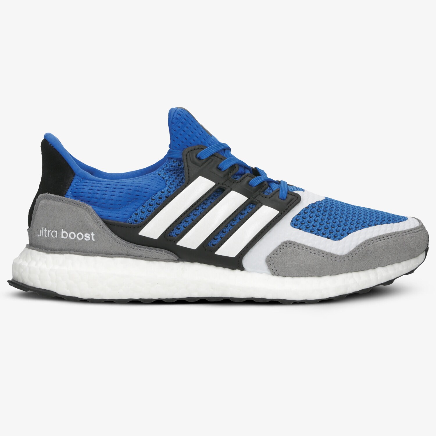 Barbați pantofi sport ADIDAS ULTRABOOST S&L U EF1982 Albastru