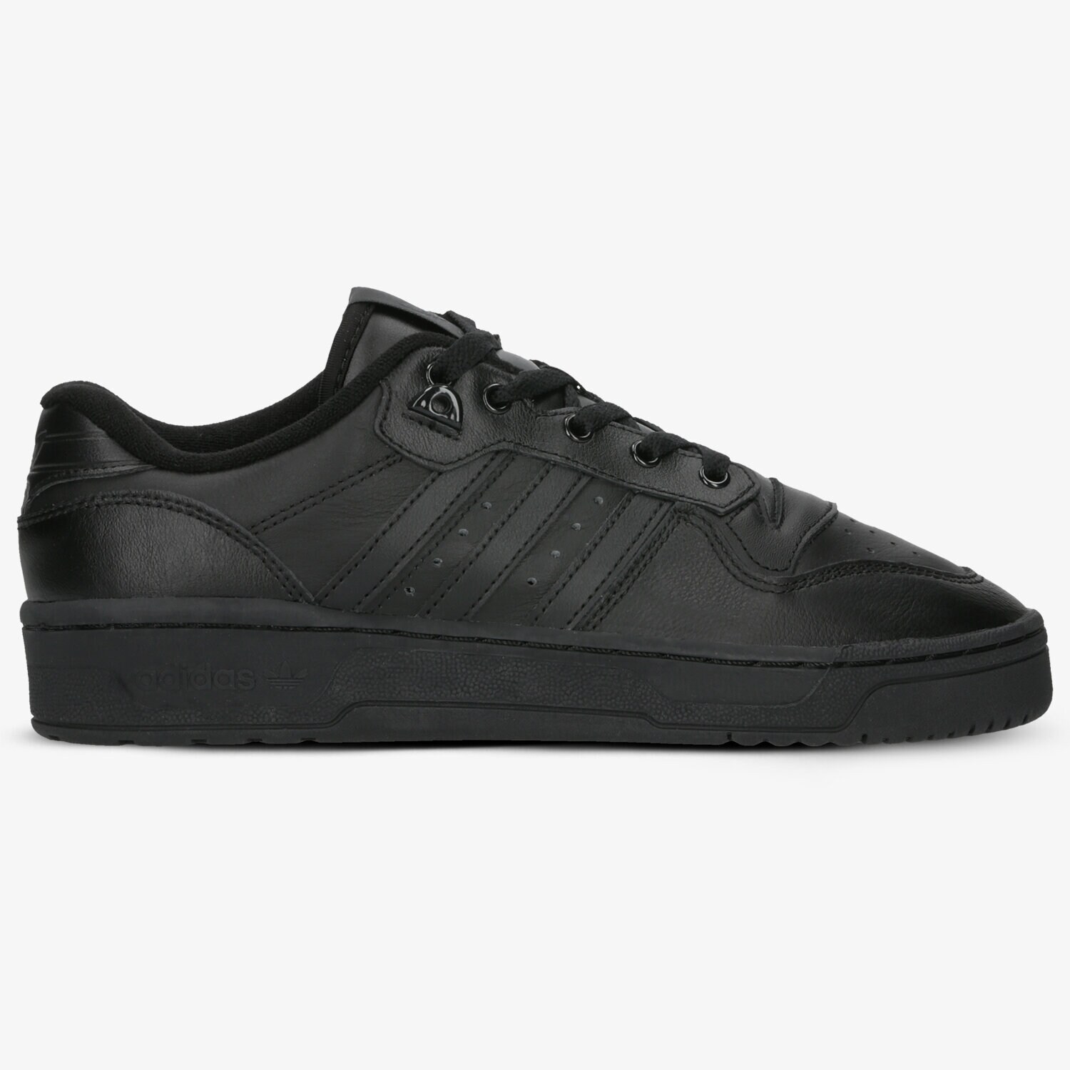 Barbați pantofi sport ADIDAS RIVALRY LOW EF8730 Negru