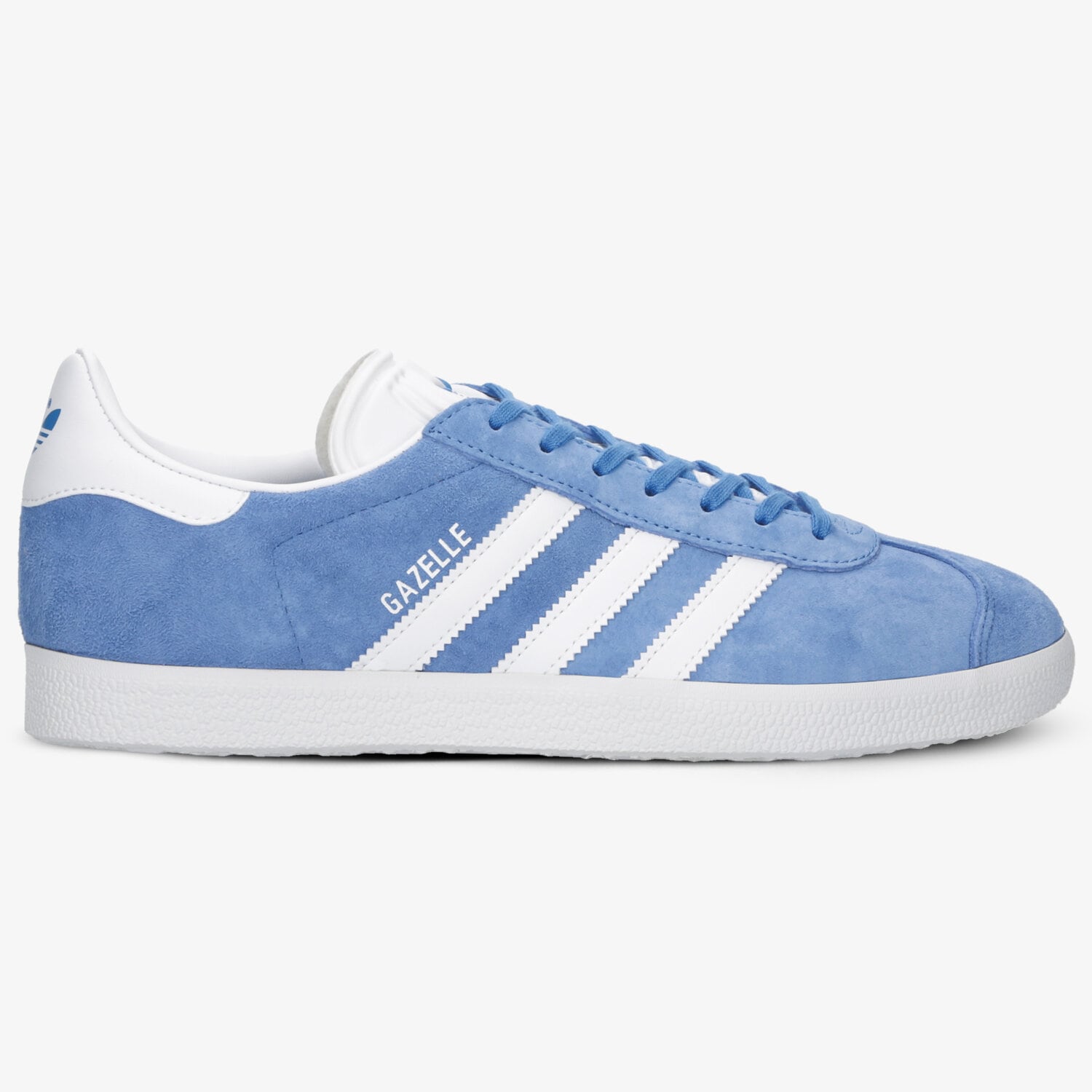 Barbați pantofi sport ADIDAS GAZELLE  EE5511 Albastru