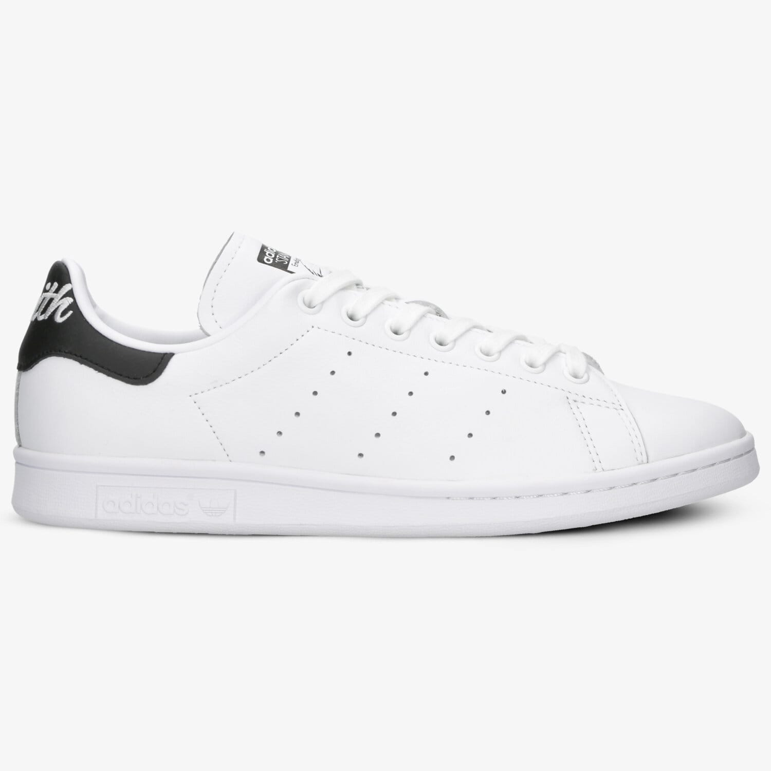Barbați pantofi sport ADIDAS STAN SMITH  EE5818 Alb